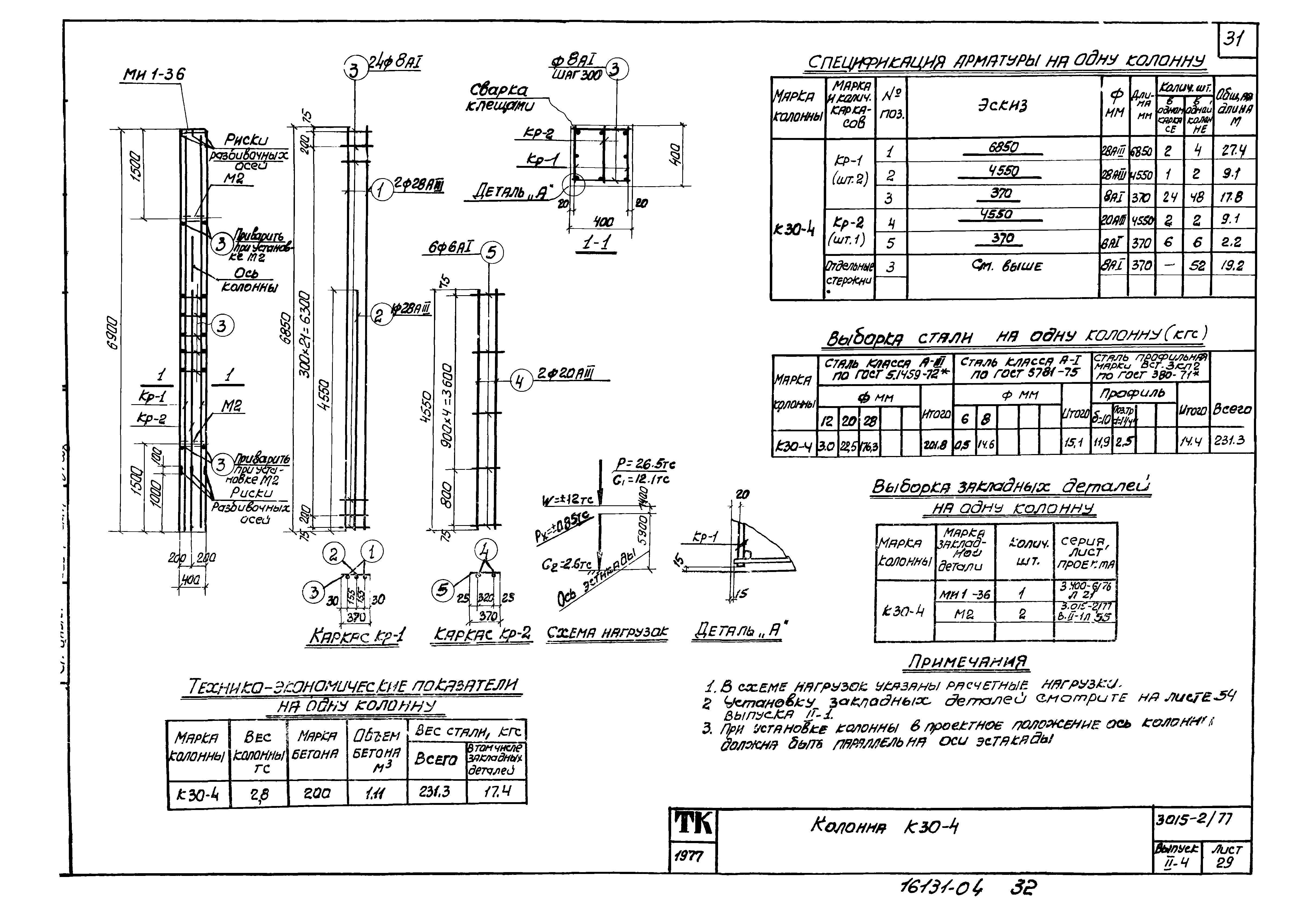 Серия 3.015-2/77