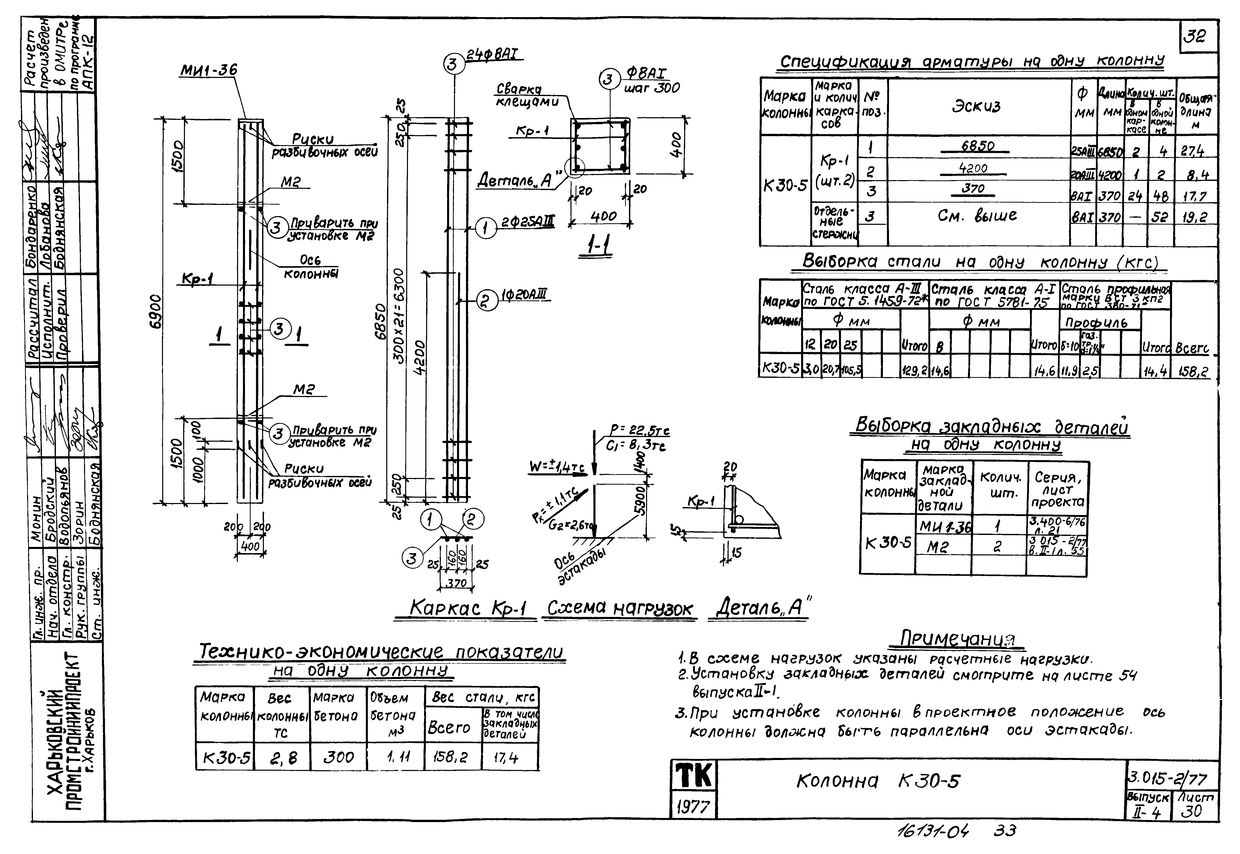 Серия 3.015-2/77