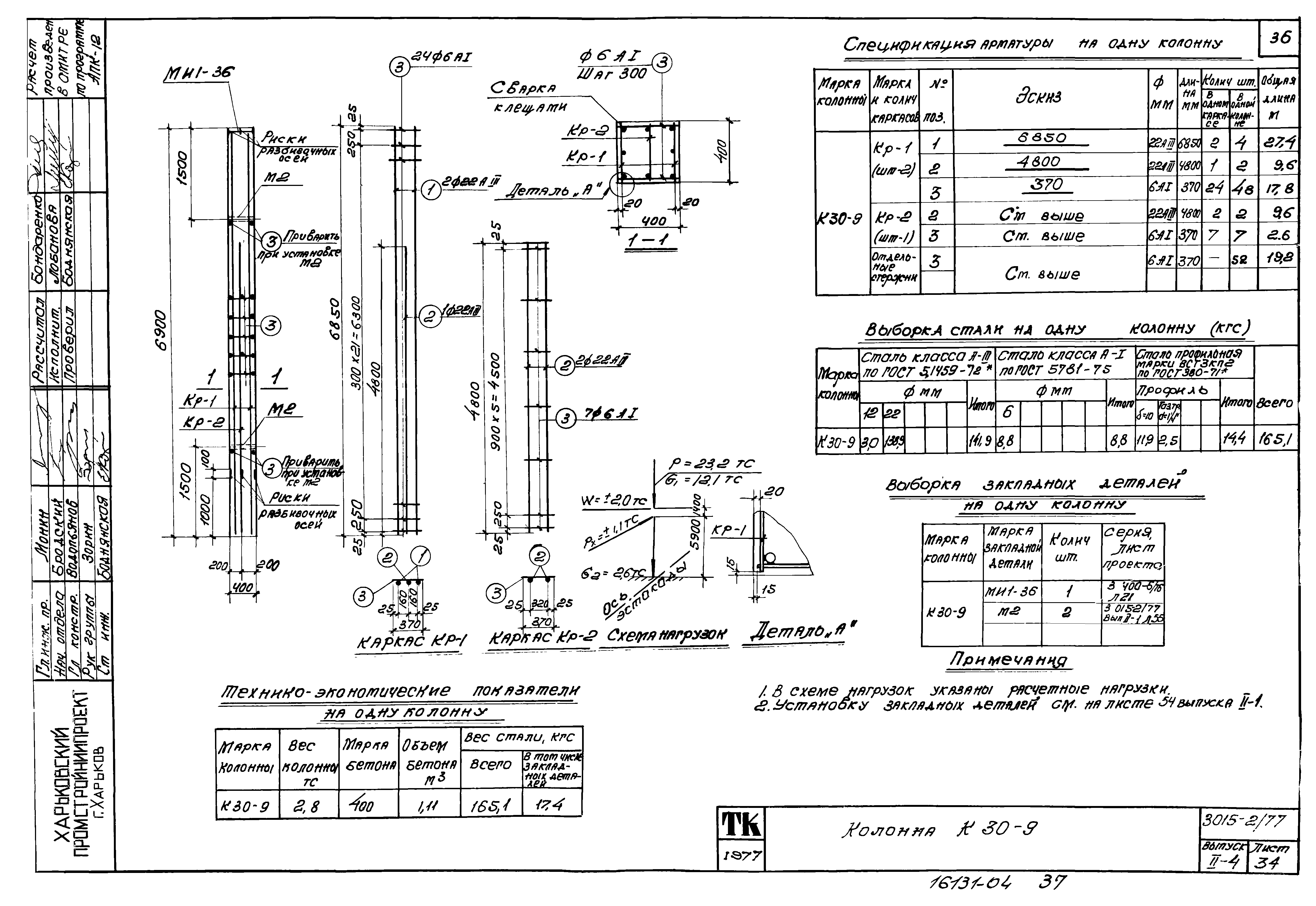 Серия 3.015-2/77