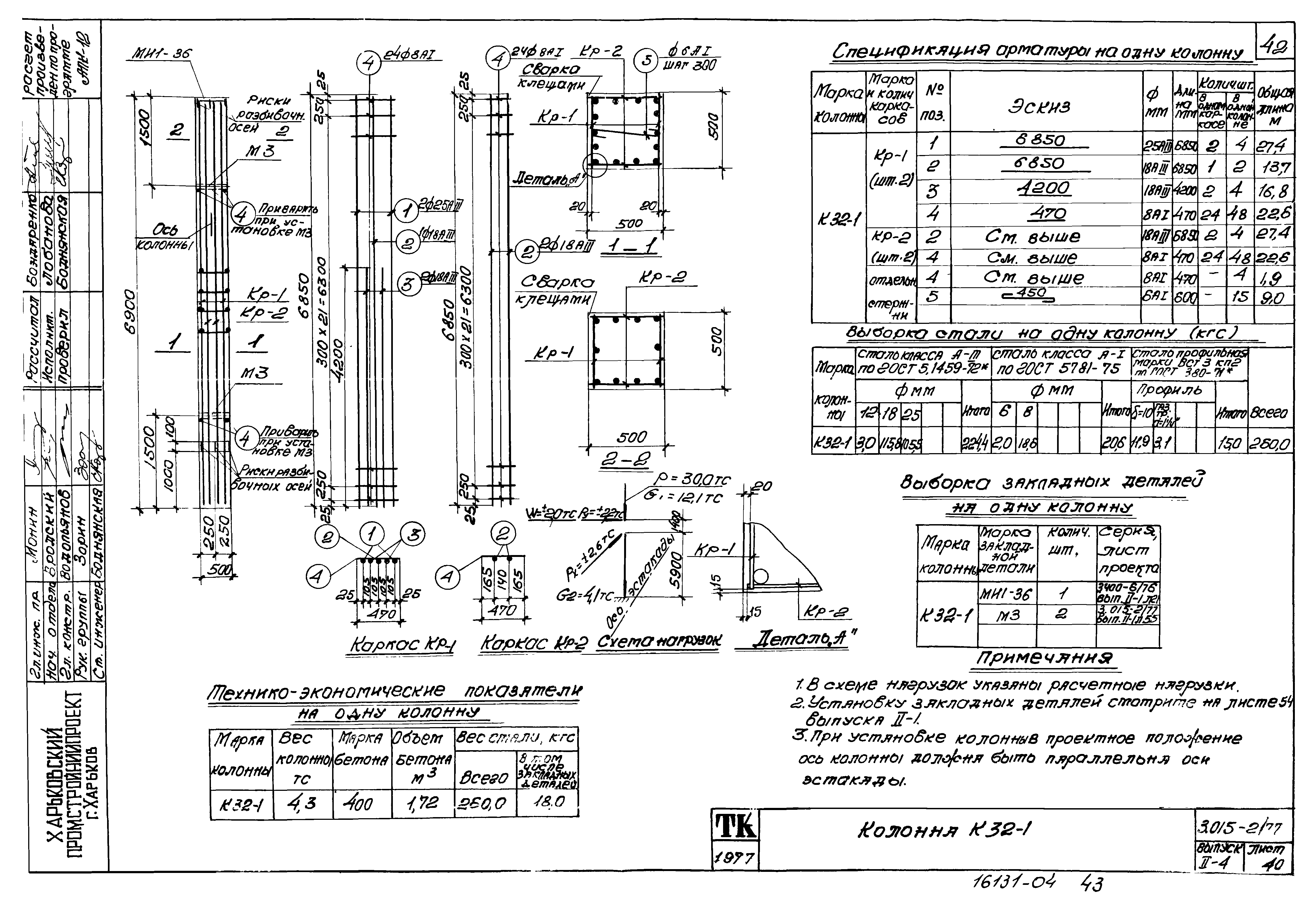 Серия 3.015-2/77