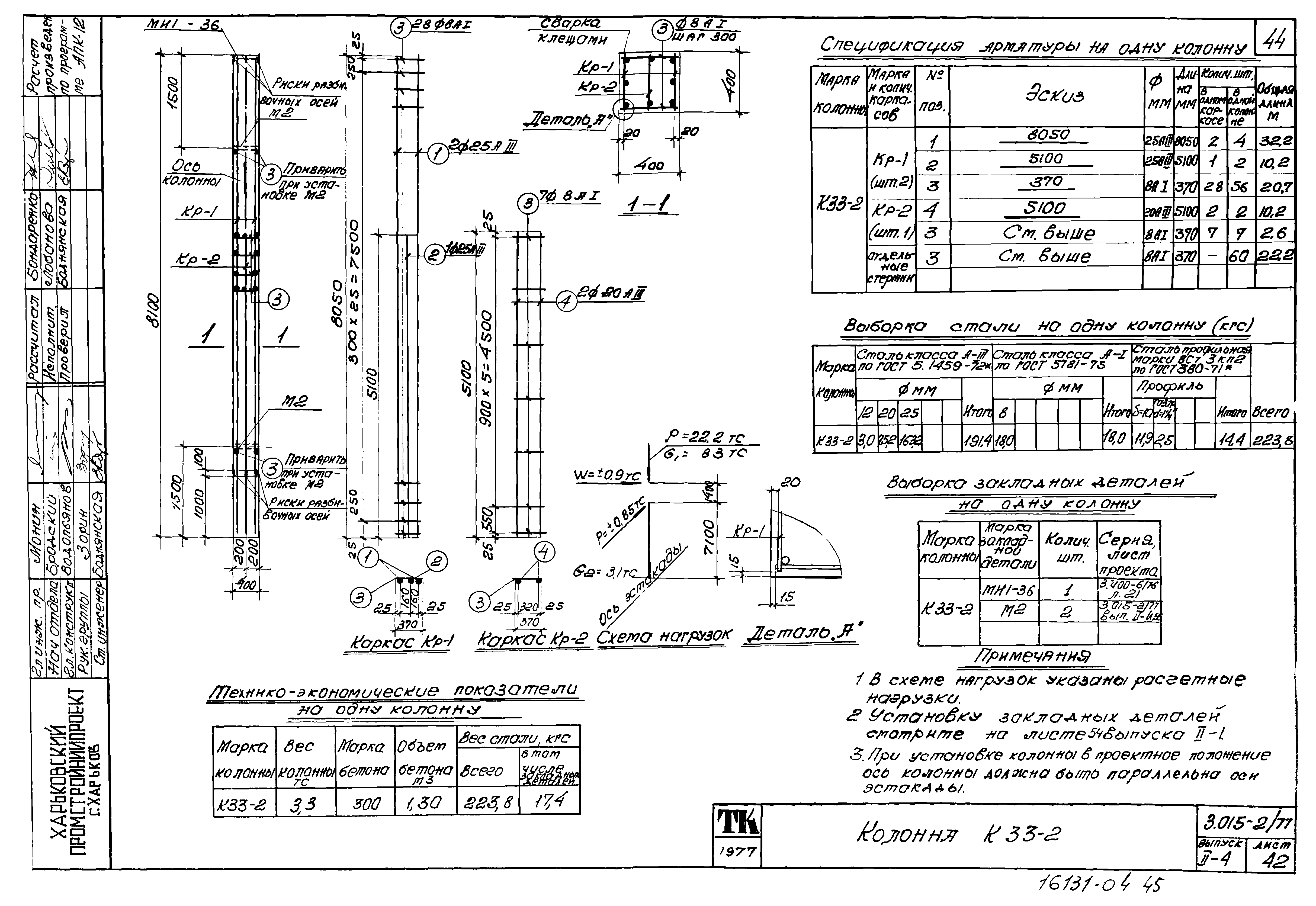 Серия 3.015-2/77