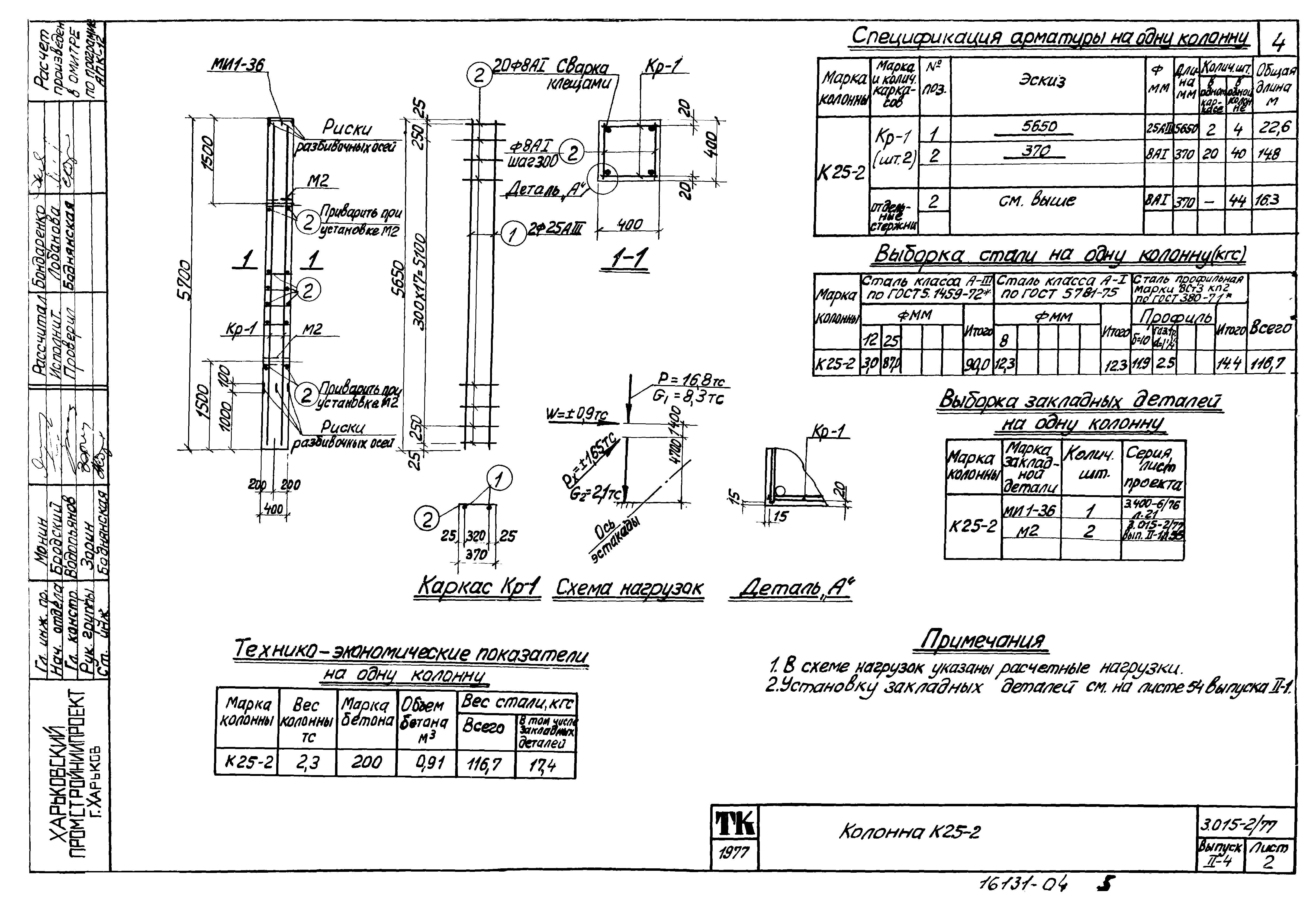 Серия 3.015-2/77