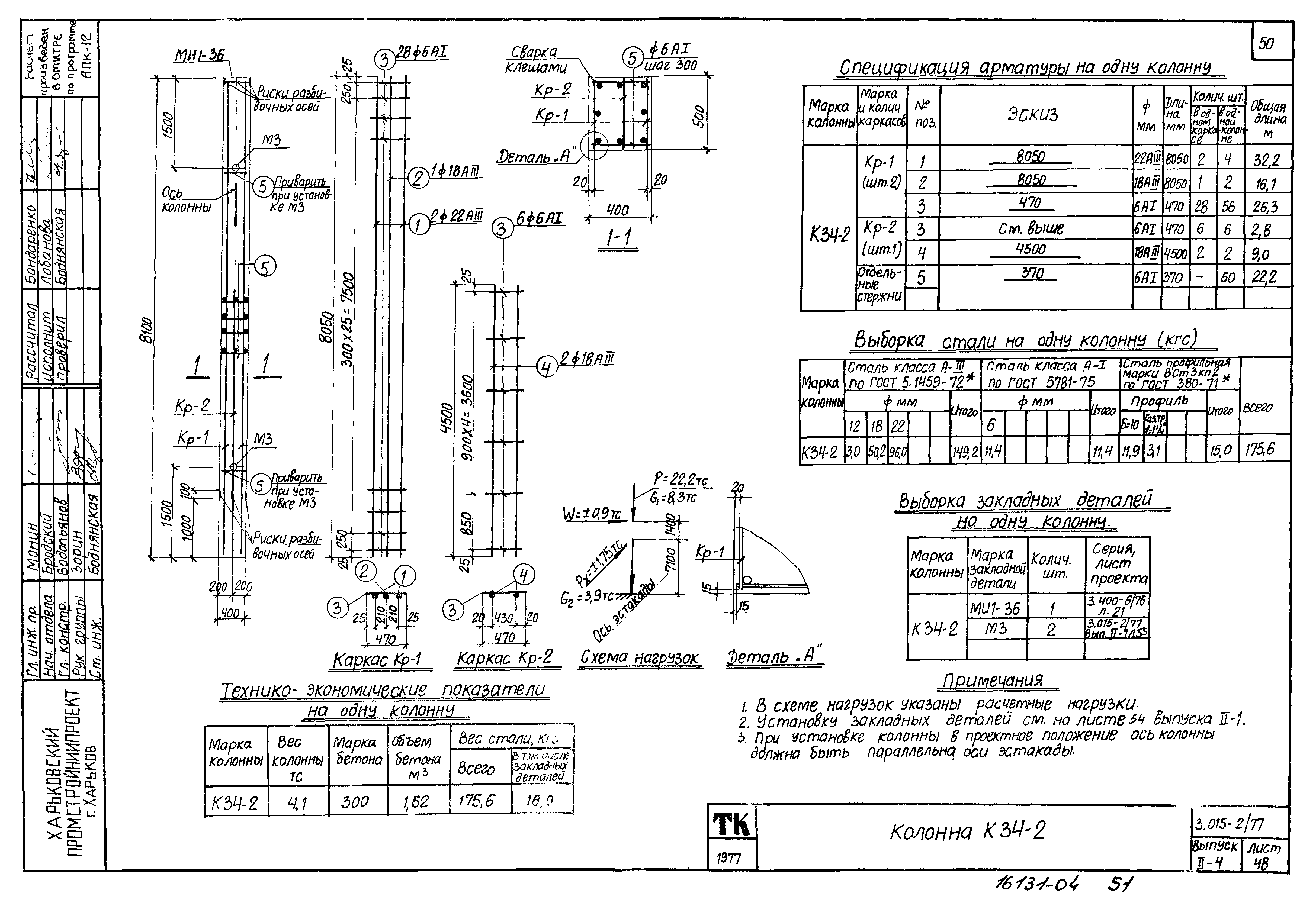 Серия 3.015-2/77