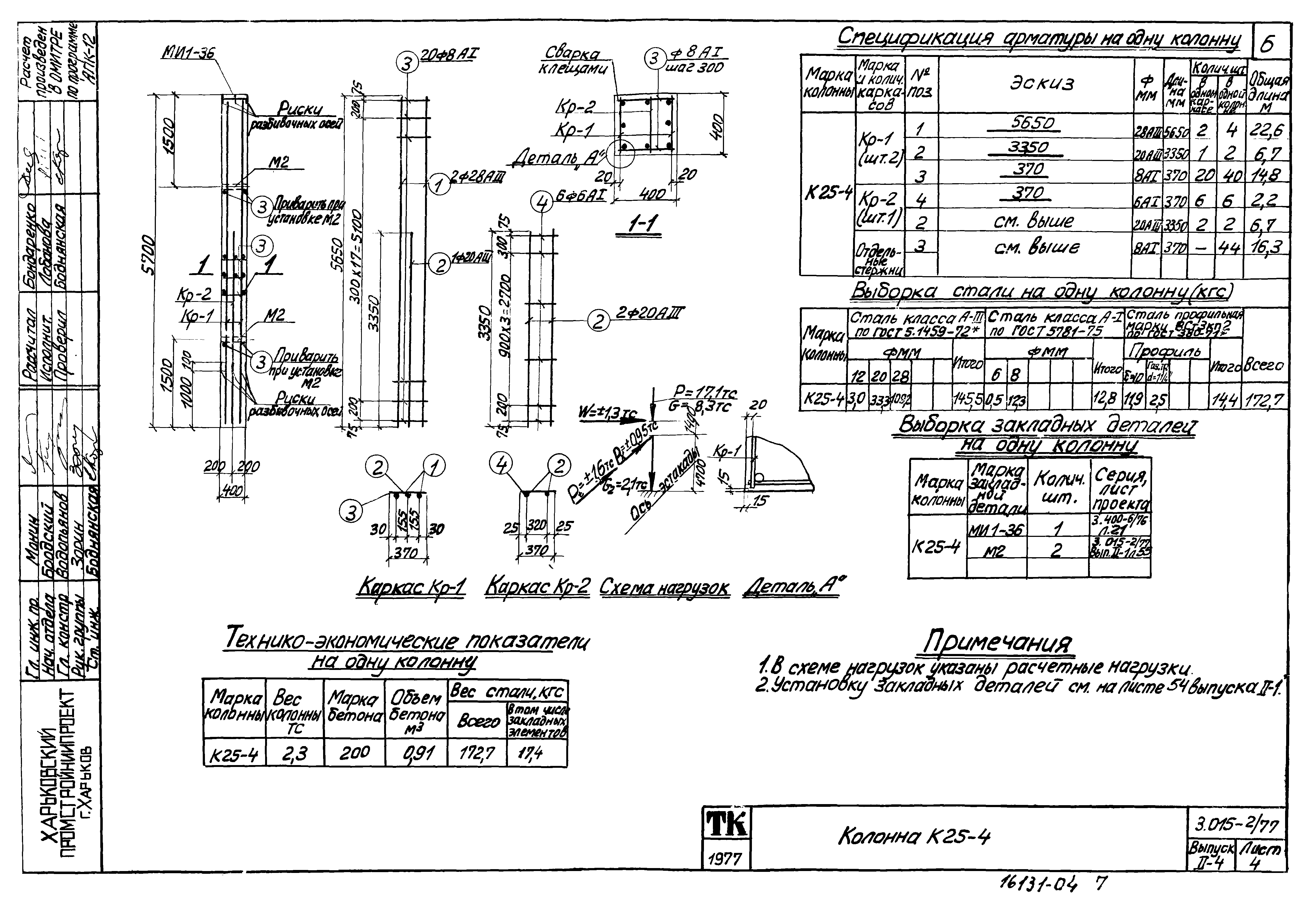 Серия 3.015-2/77