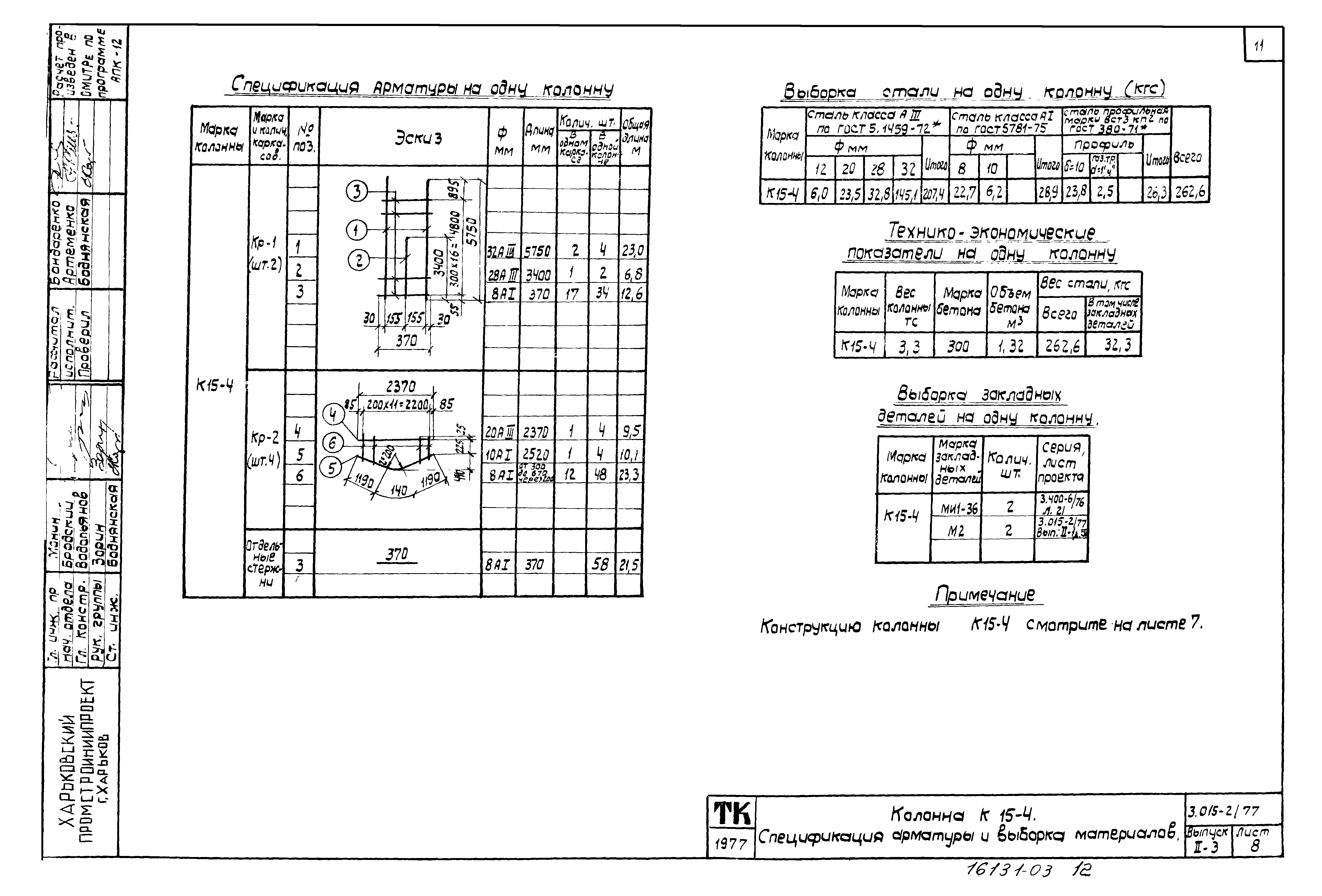 Серия 3.015-2/77