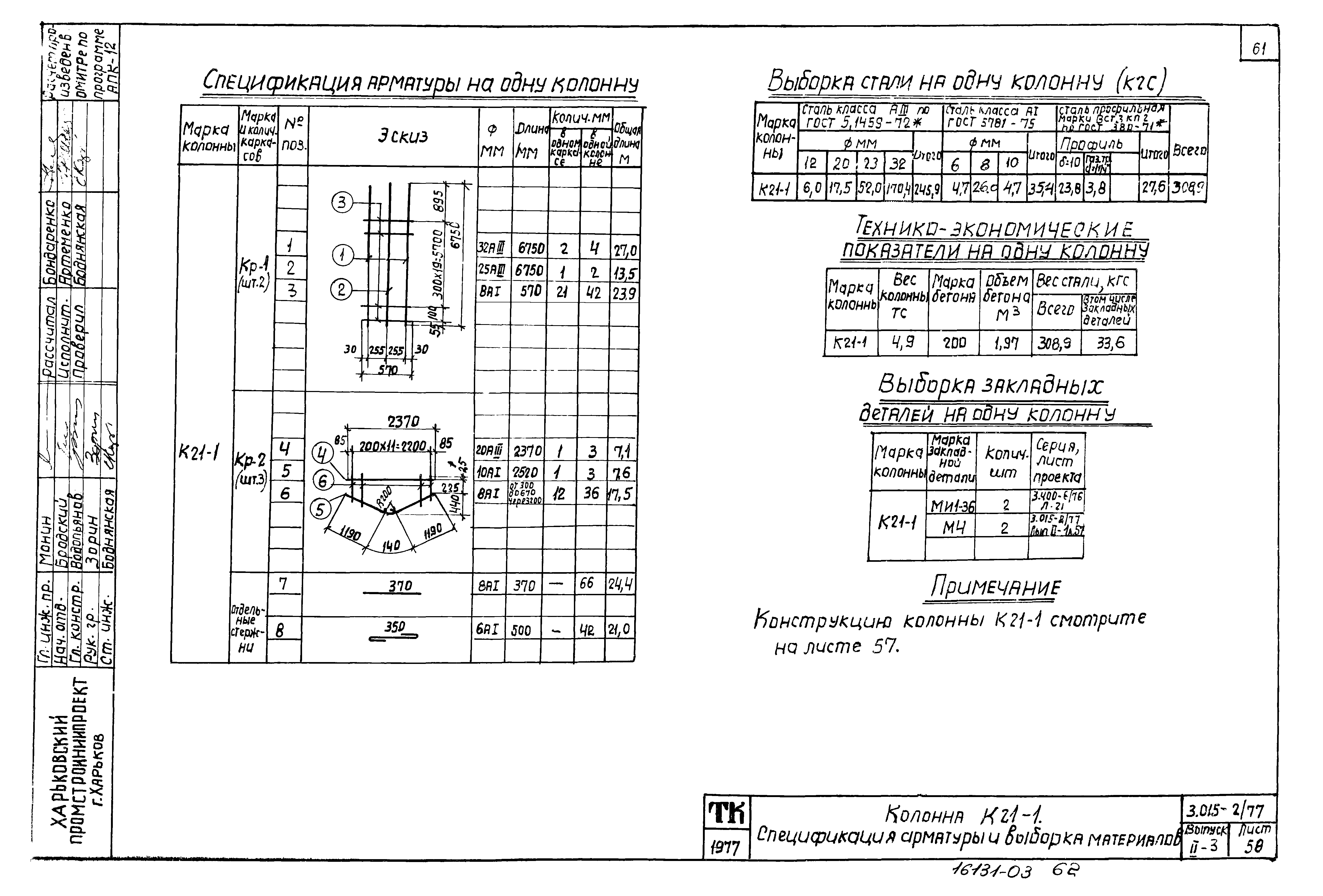 Серия 3.015-2/77