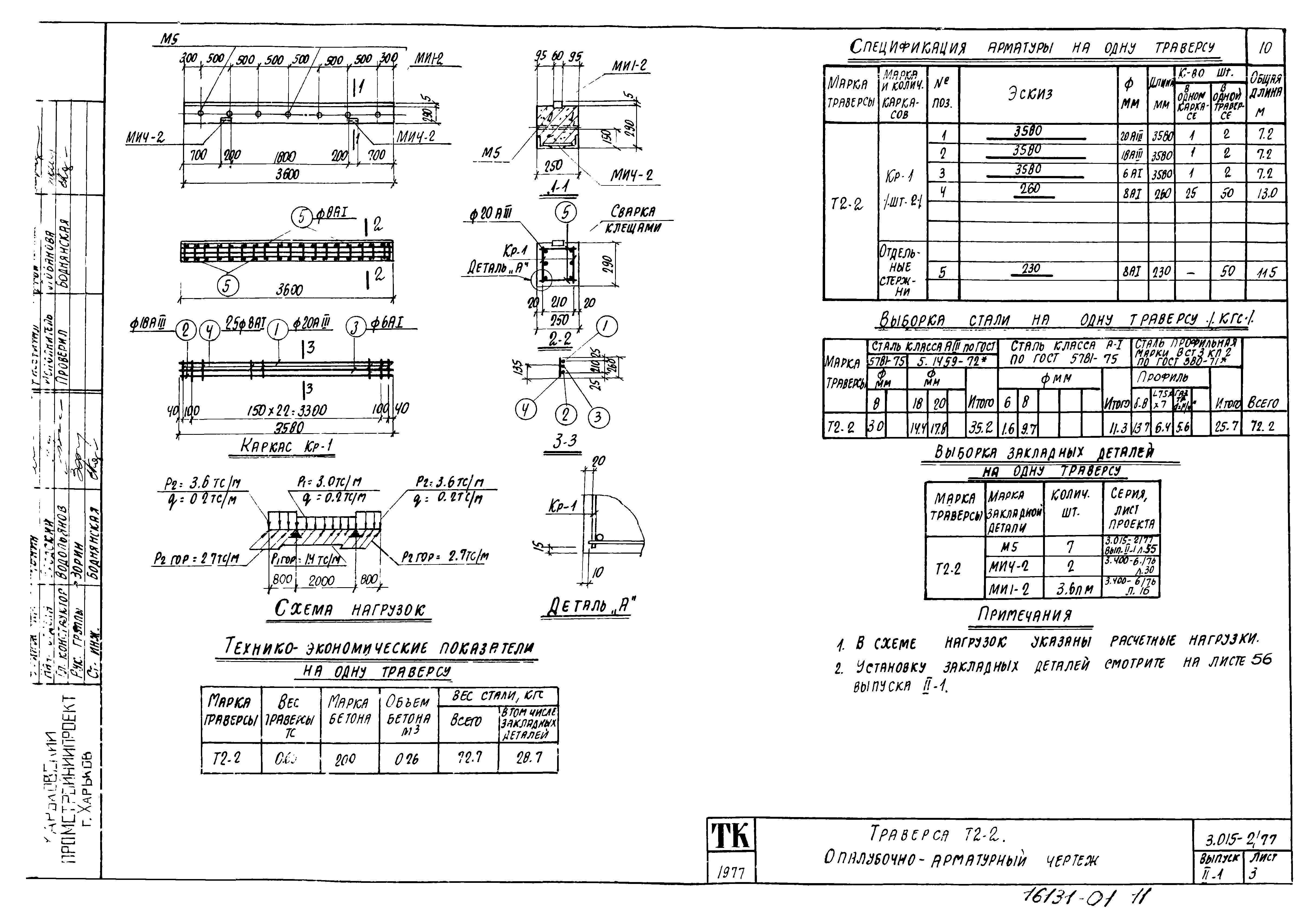 Серия 3.015-2/77