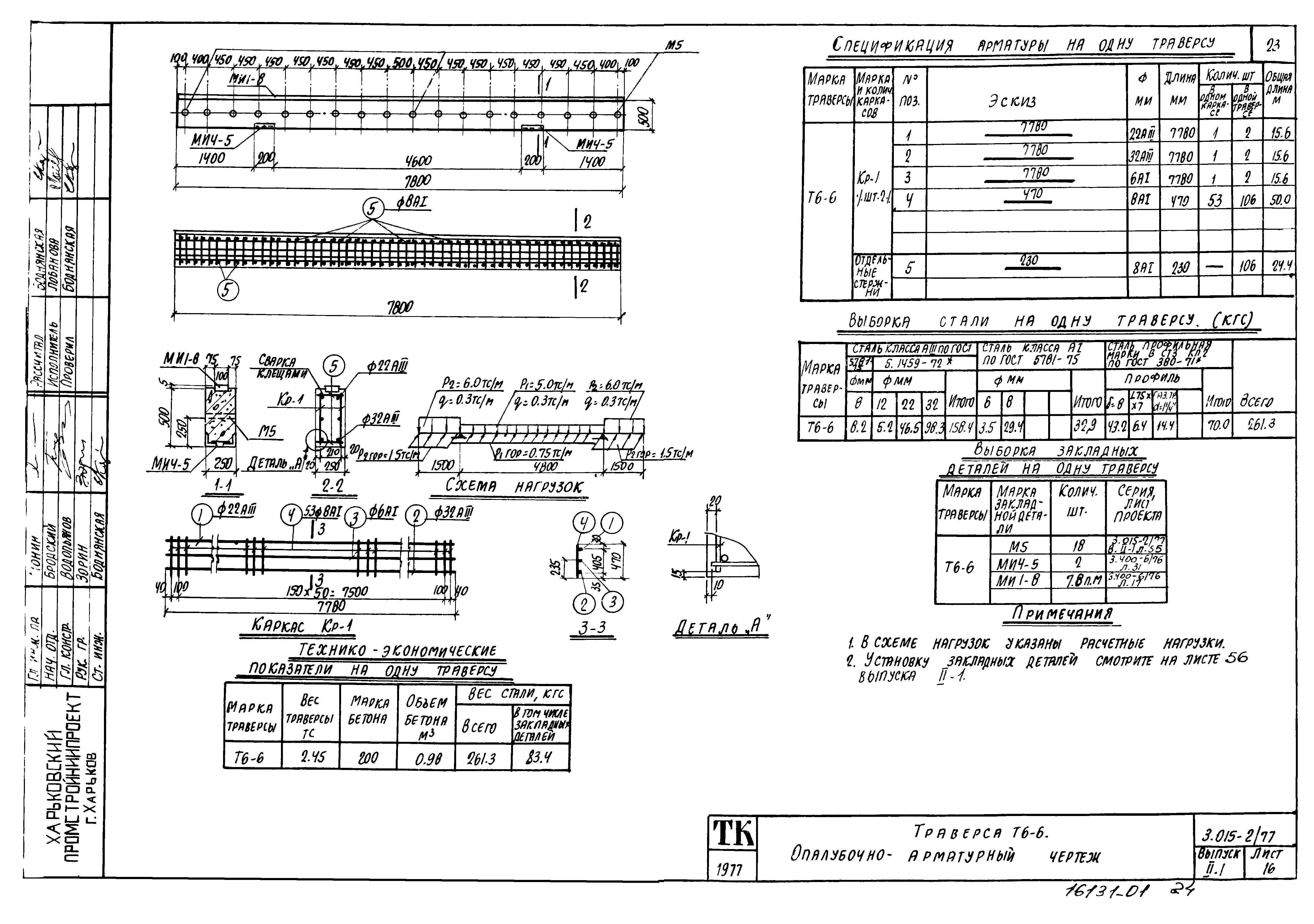 Серия 3.015-2/77