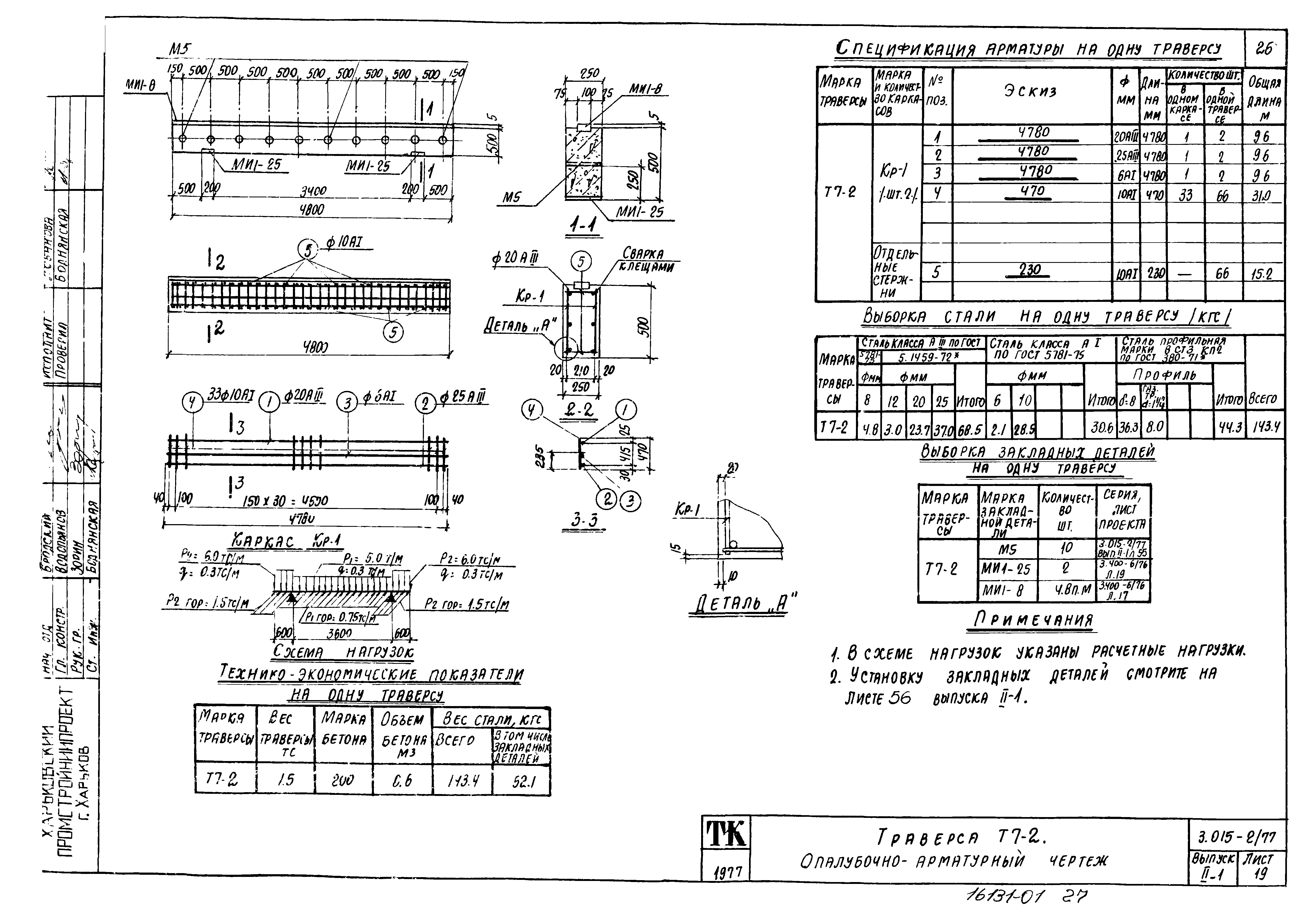 Серия 3.015-2/77