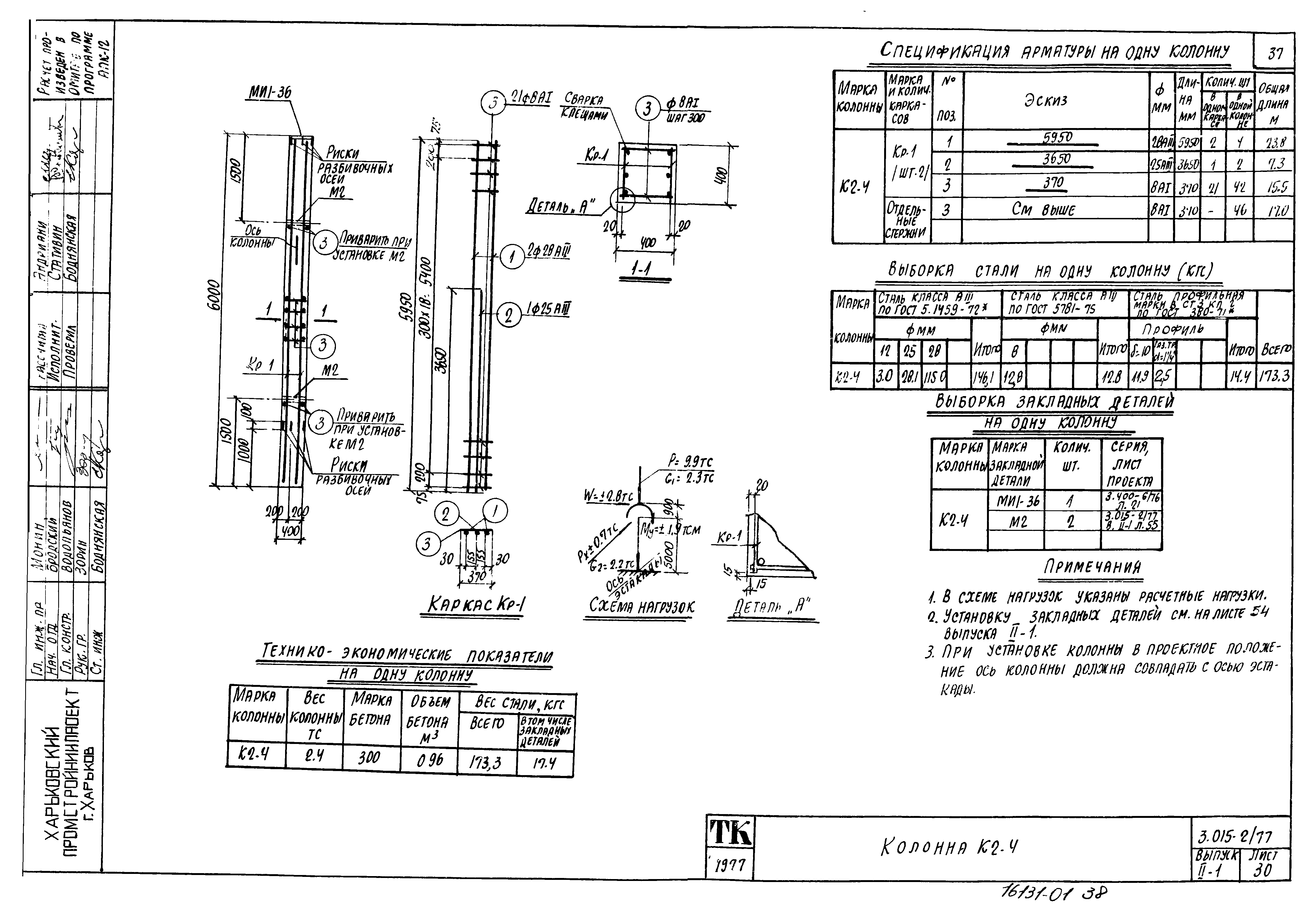 Серия 3.015-2/77