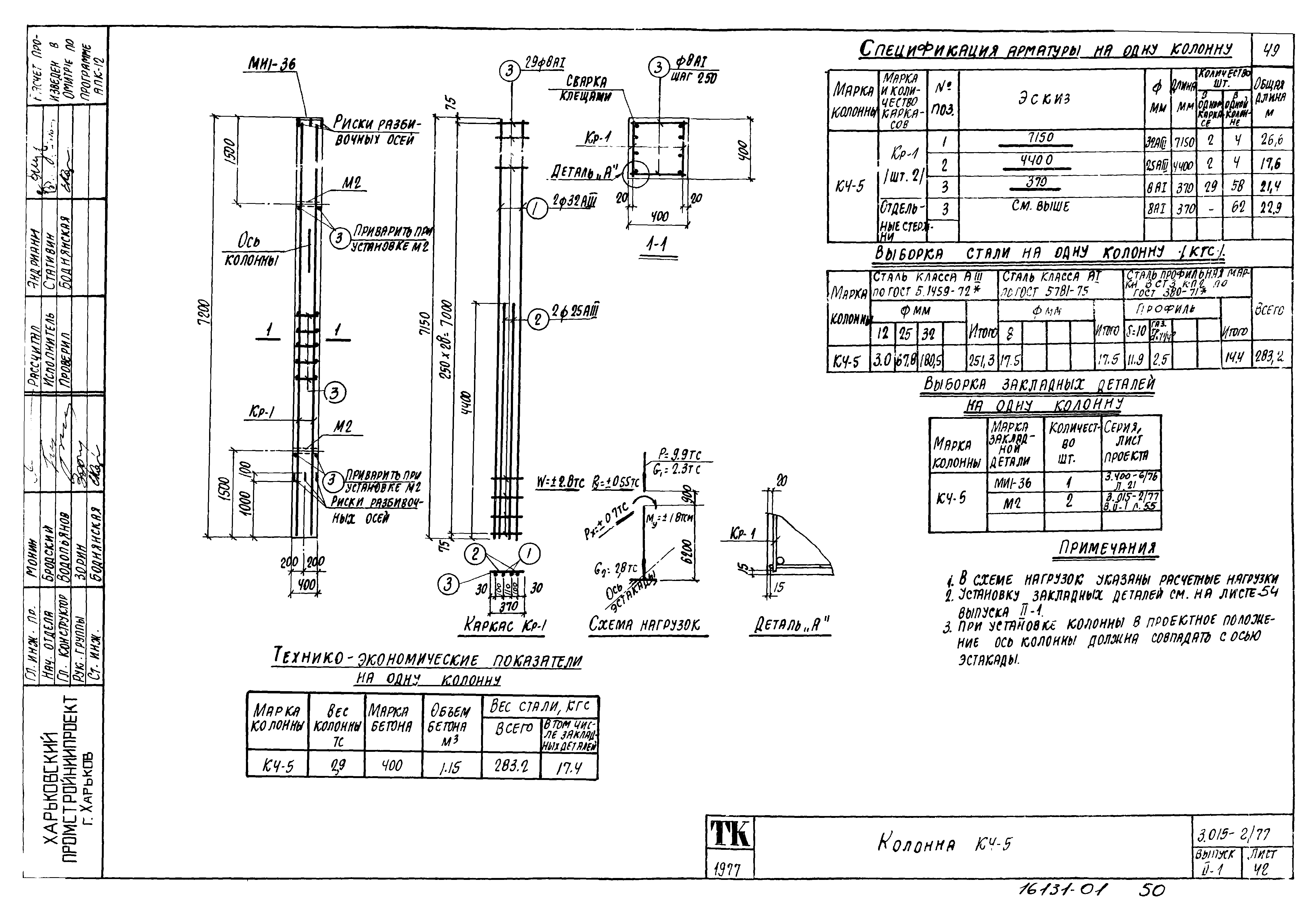 Серия 3.015-2/77