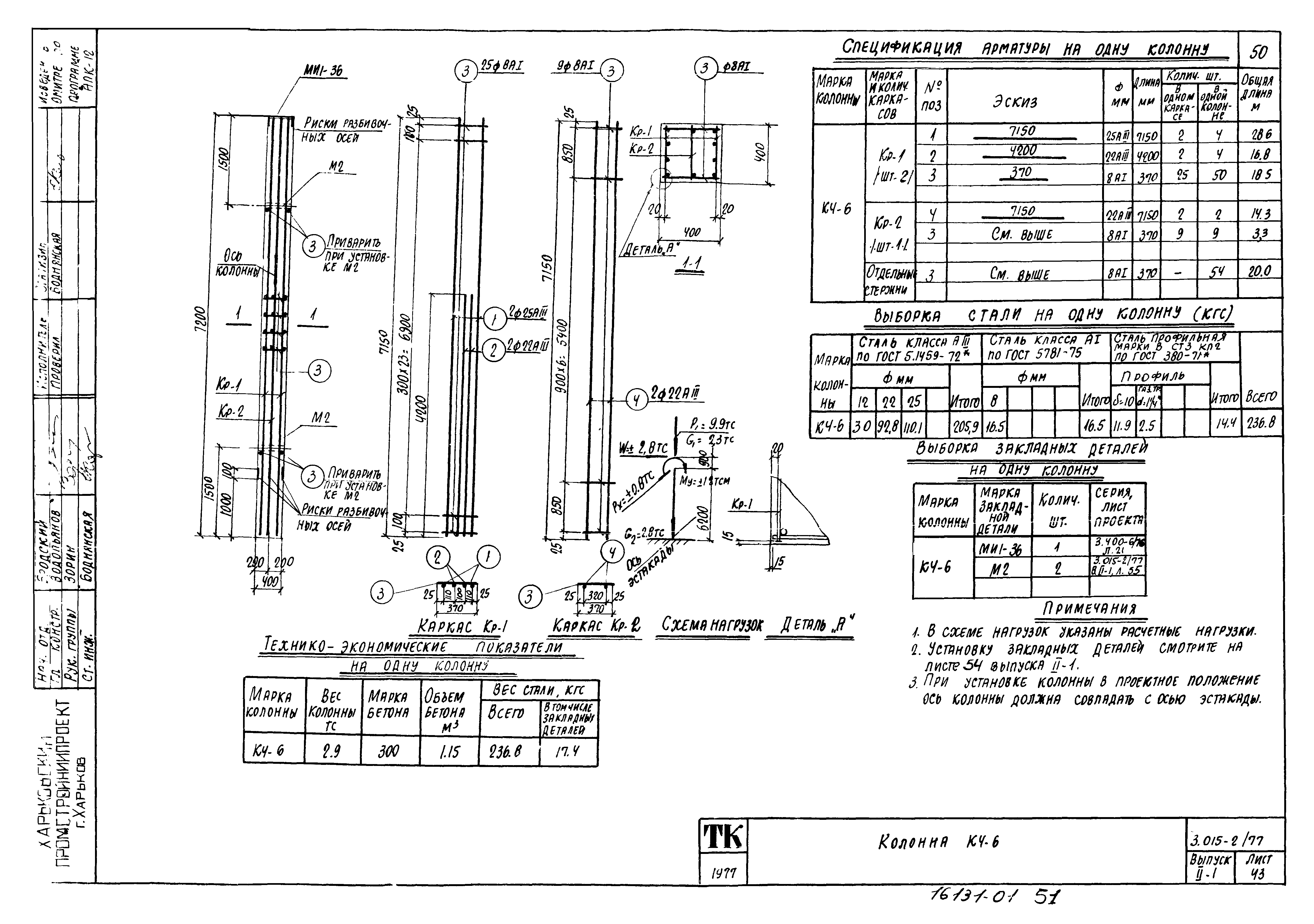 Серия 3.015-2/77