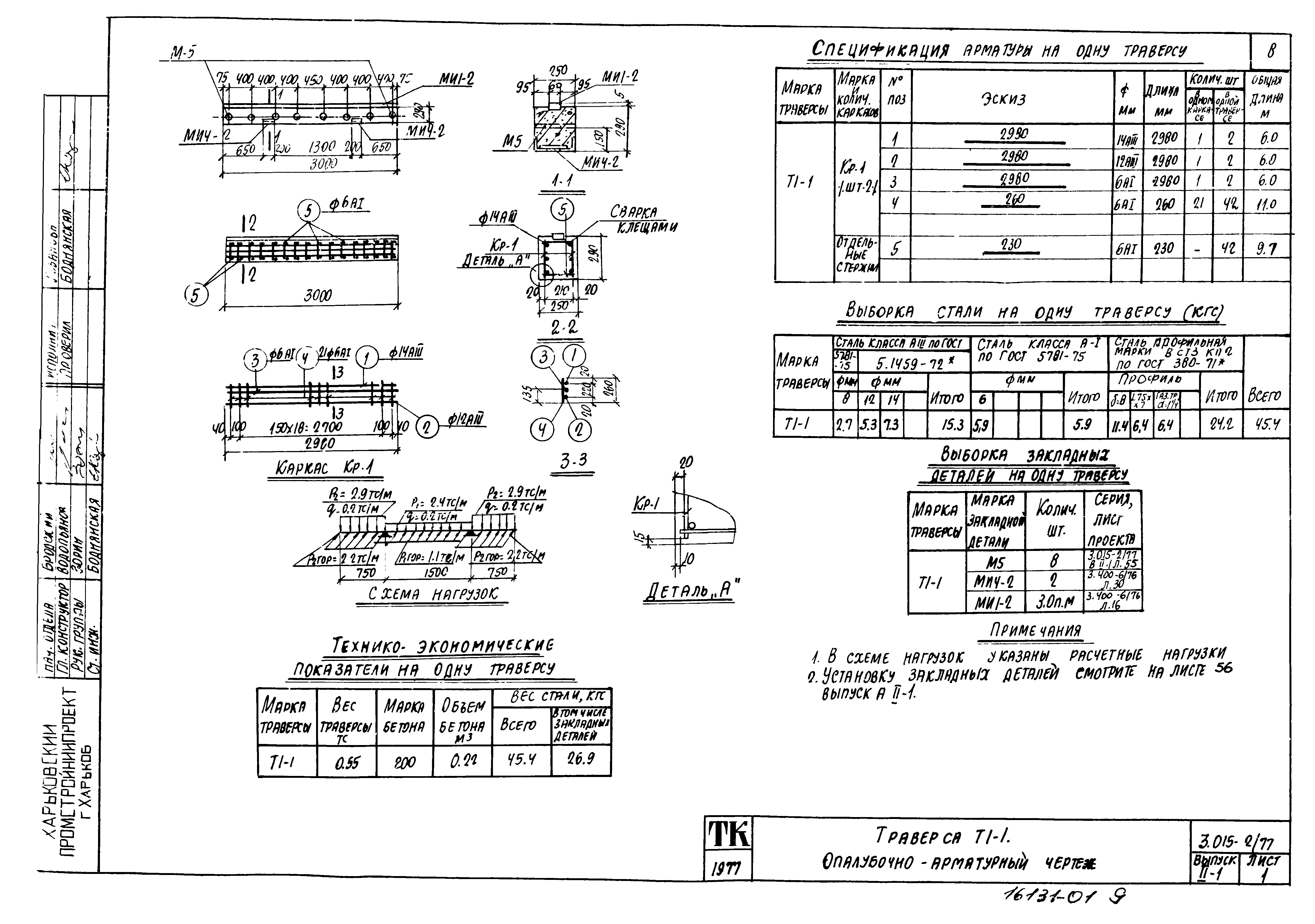 Серия 3.015-2/77