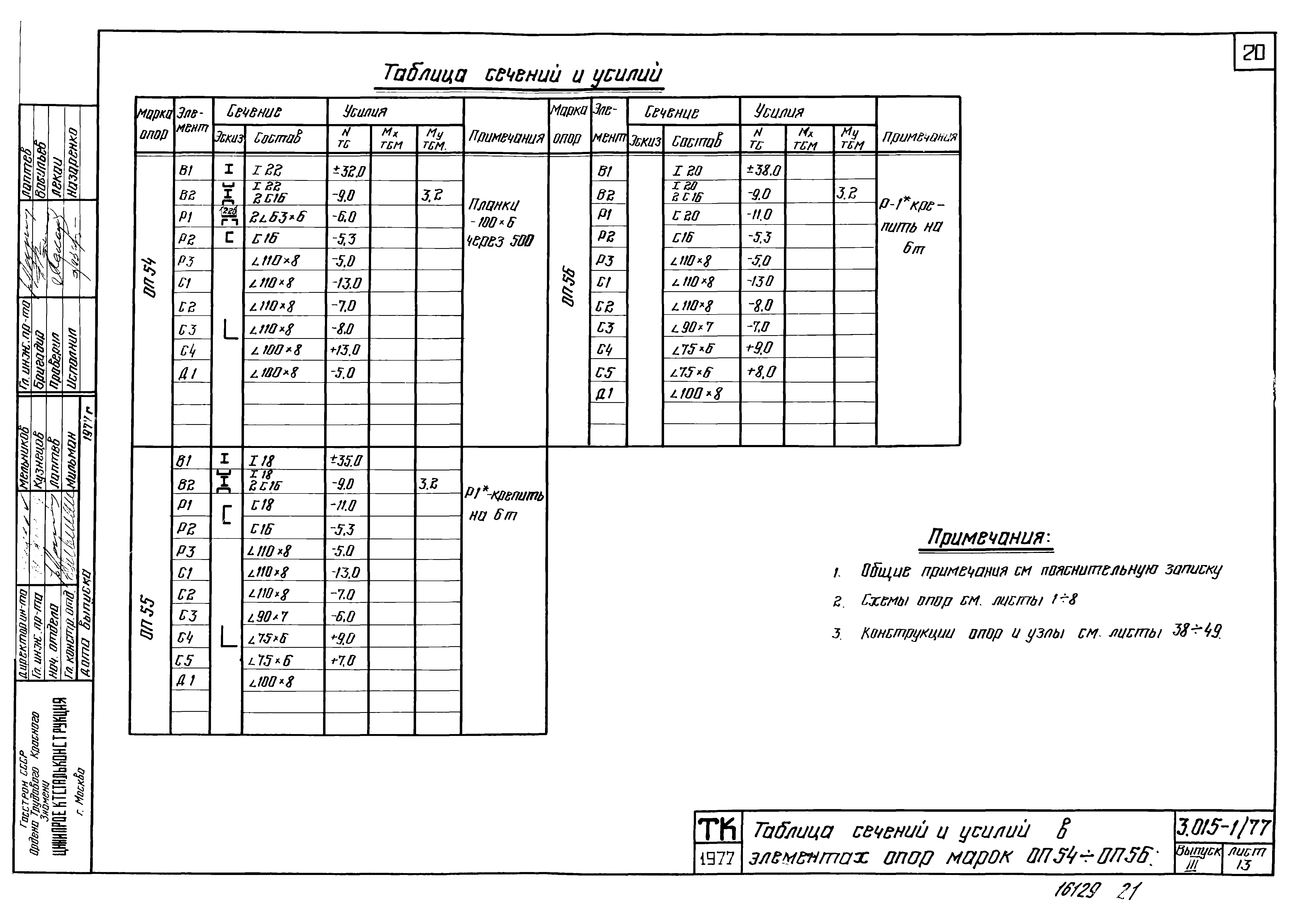 Серия 3.015-1/77