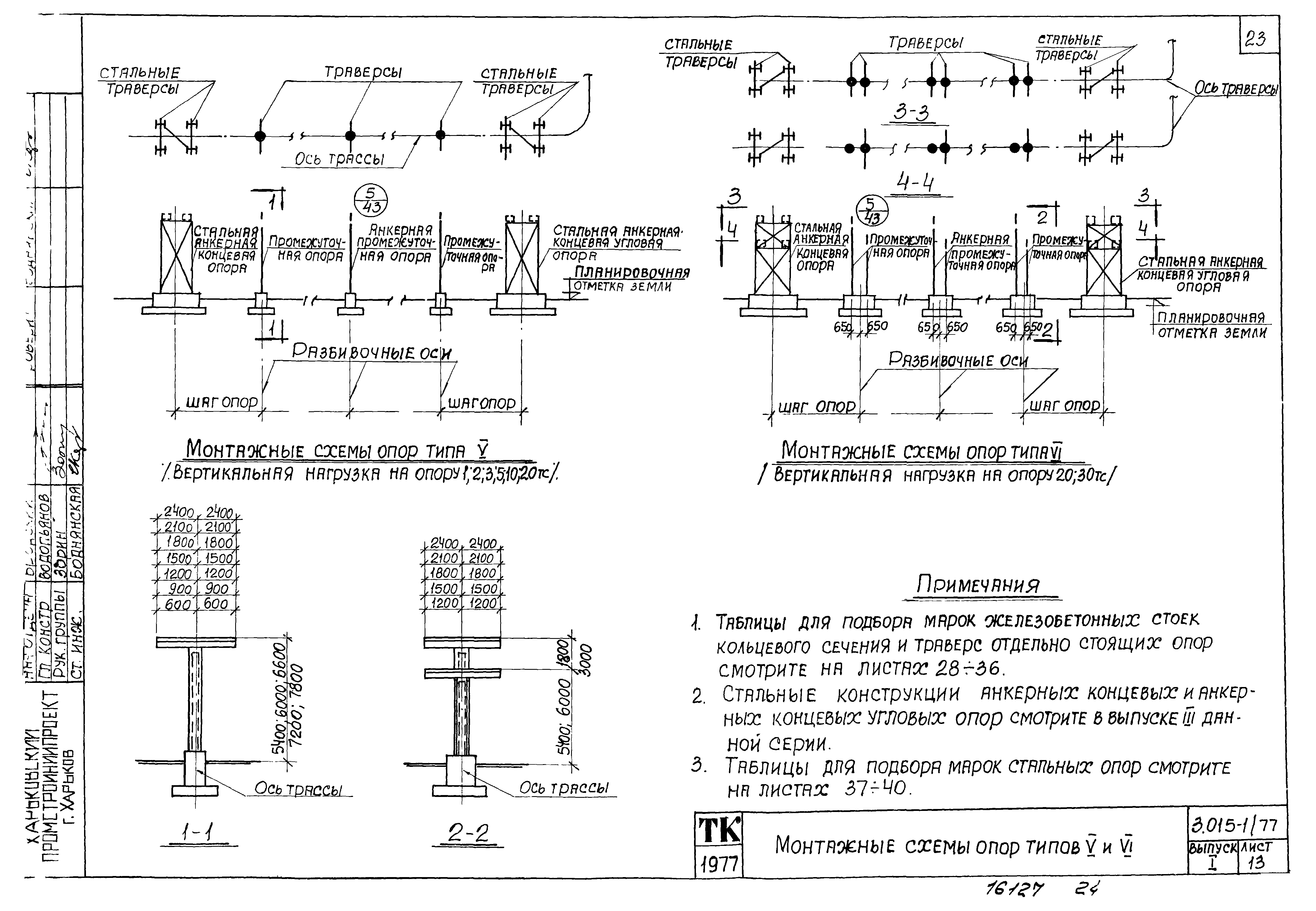 Серия 3.015-1/77