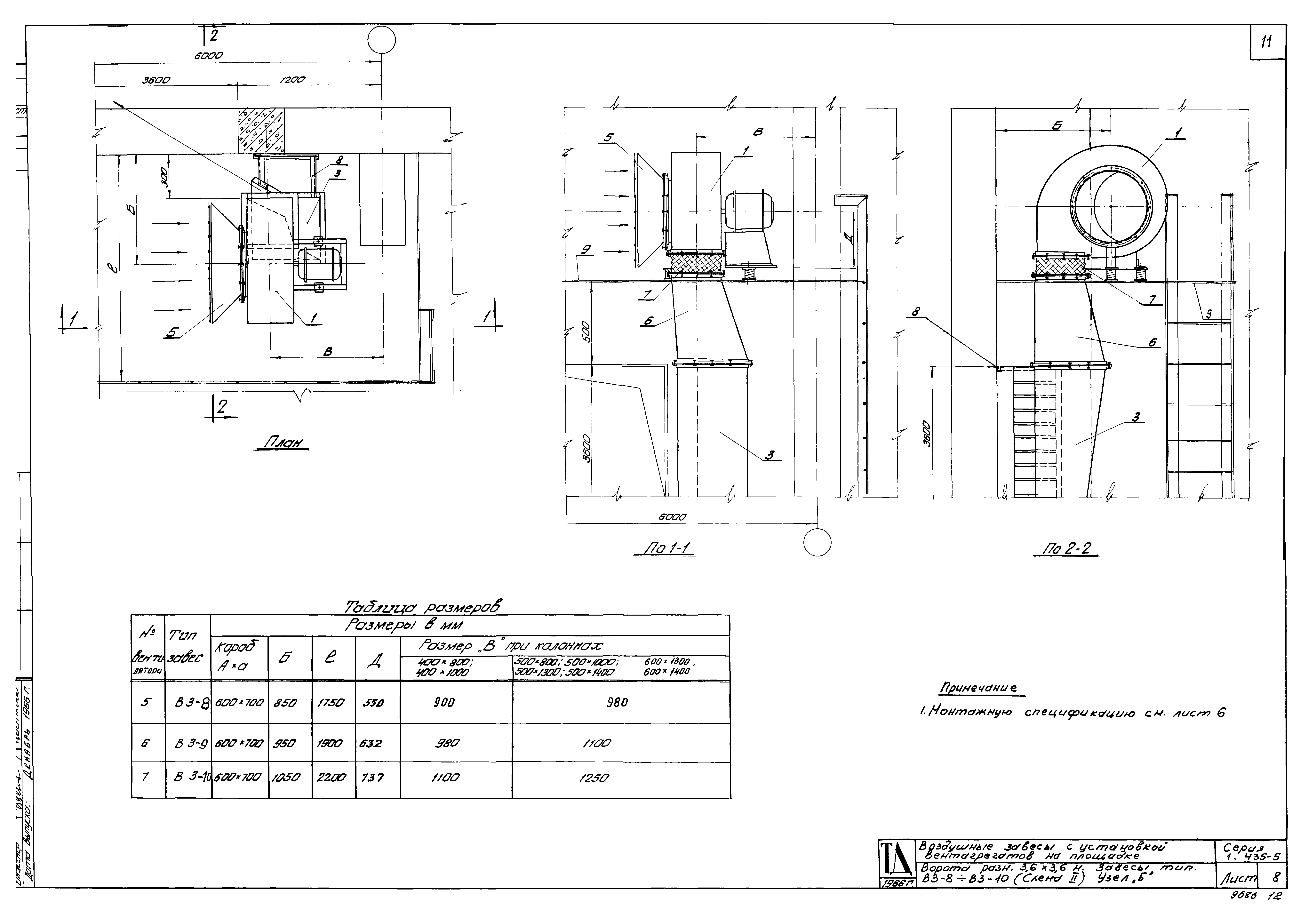 Серия 1.435-5