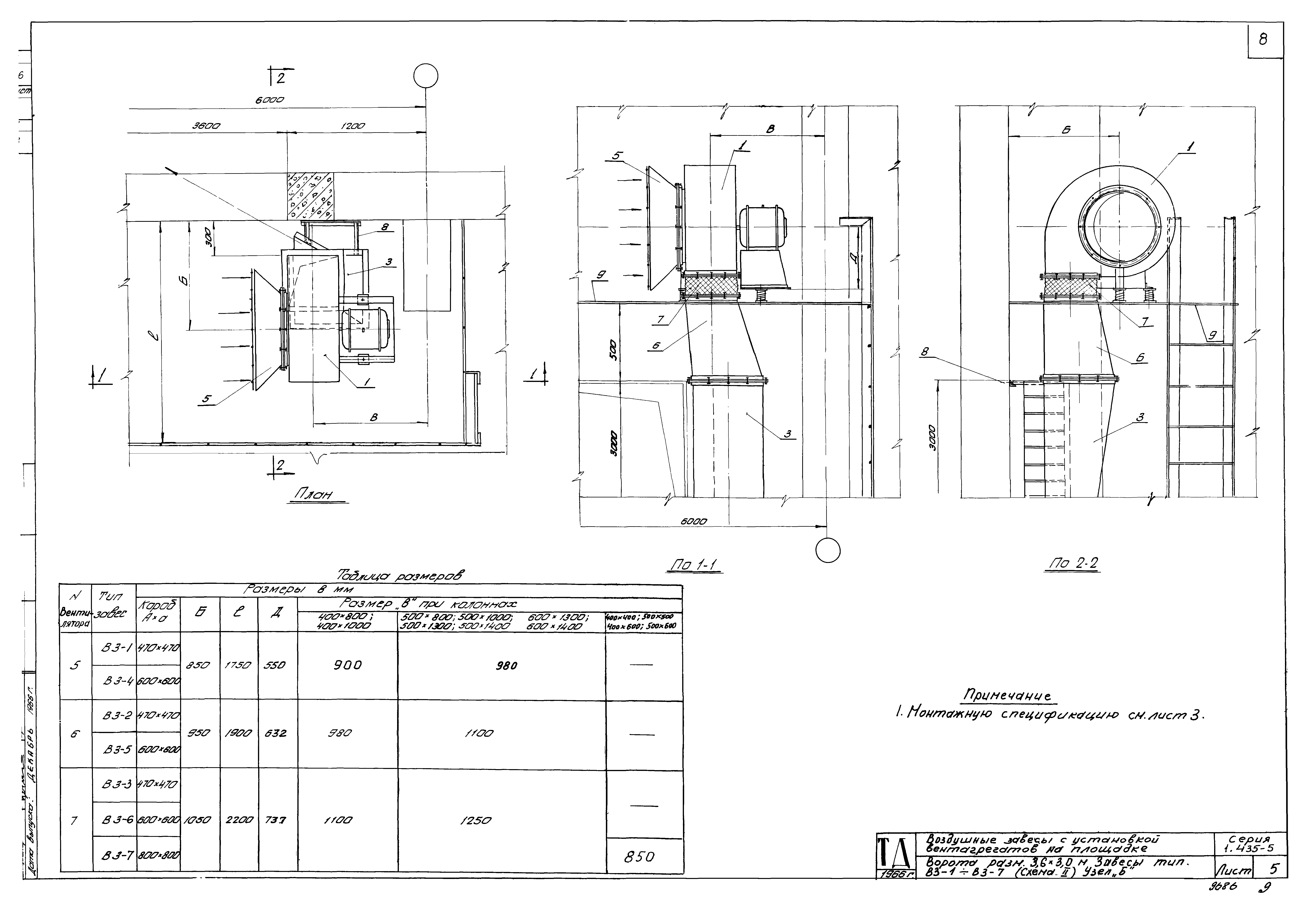 Серия 1.435-5