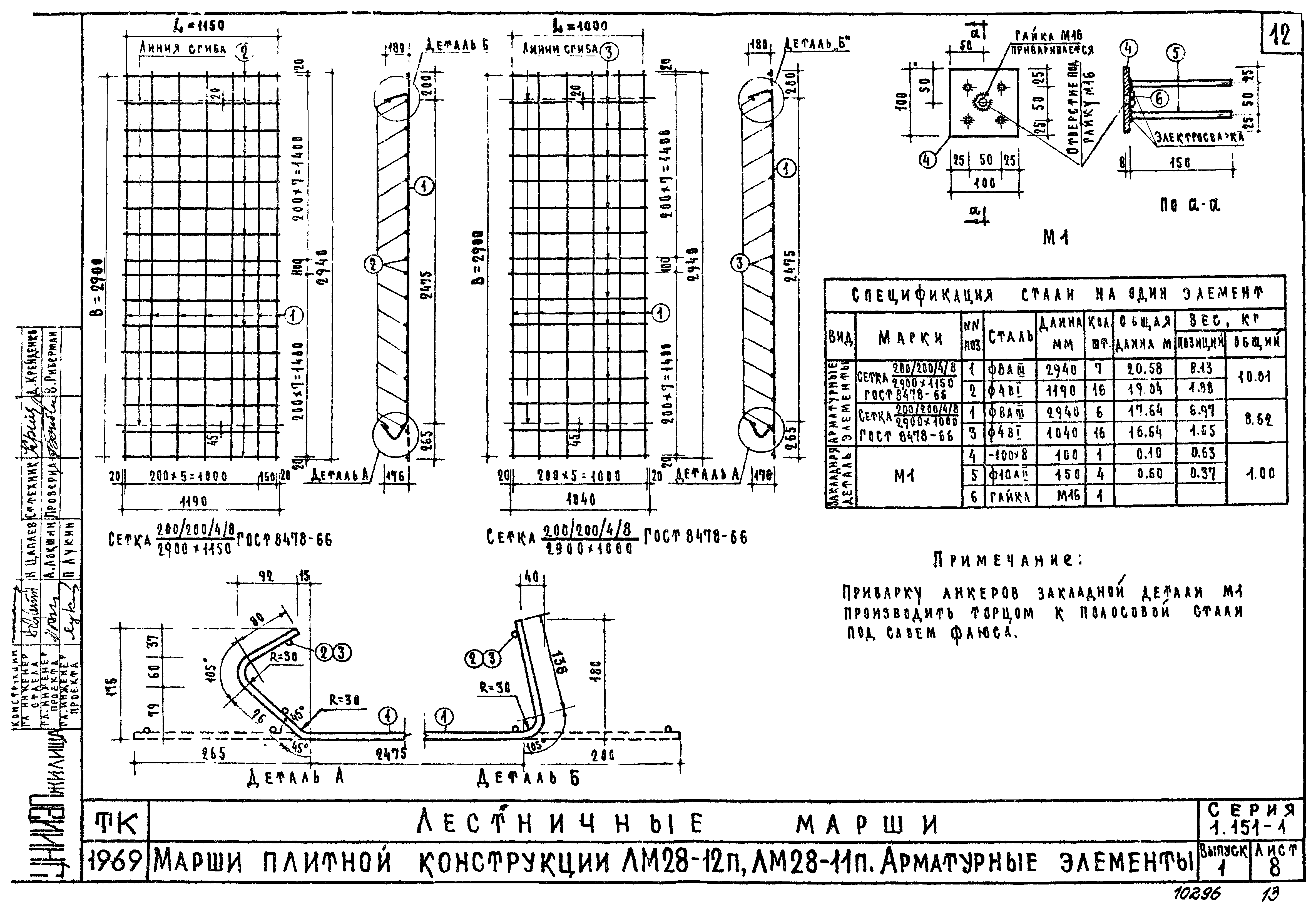 Серия 1.151-1