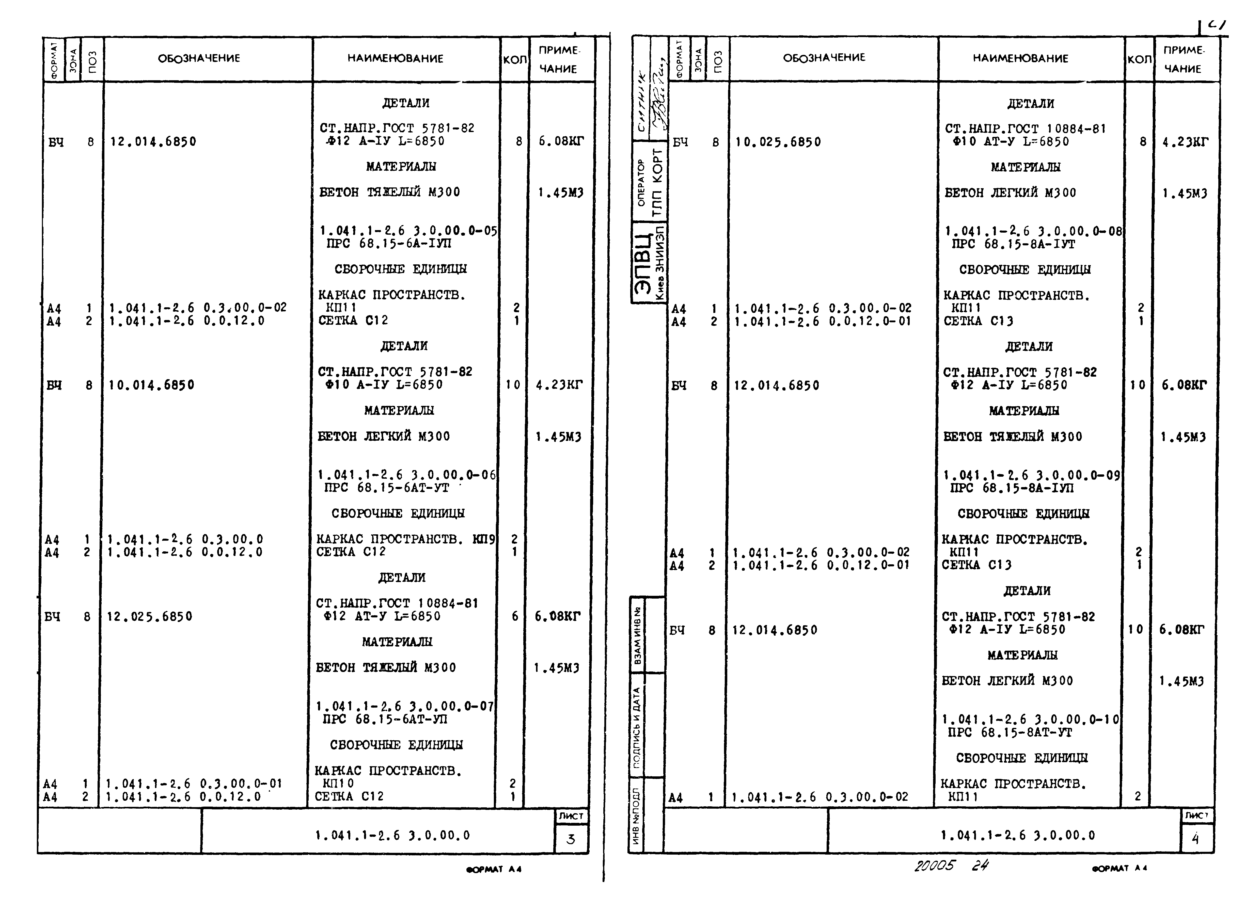 Серия 1.041.1-2