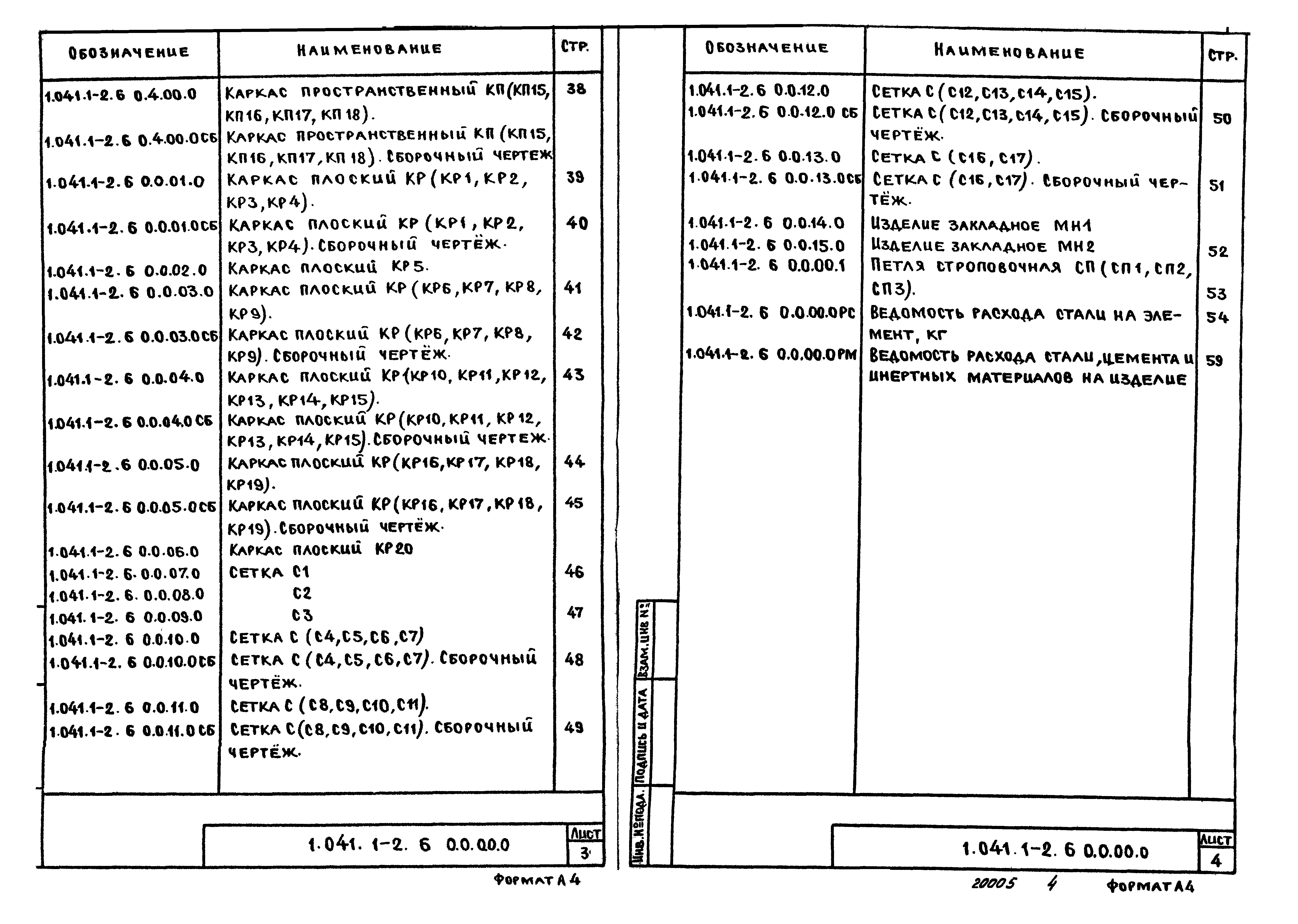 Серия 1.041.1-2