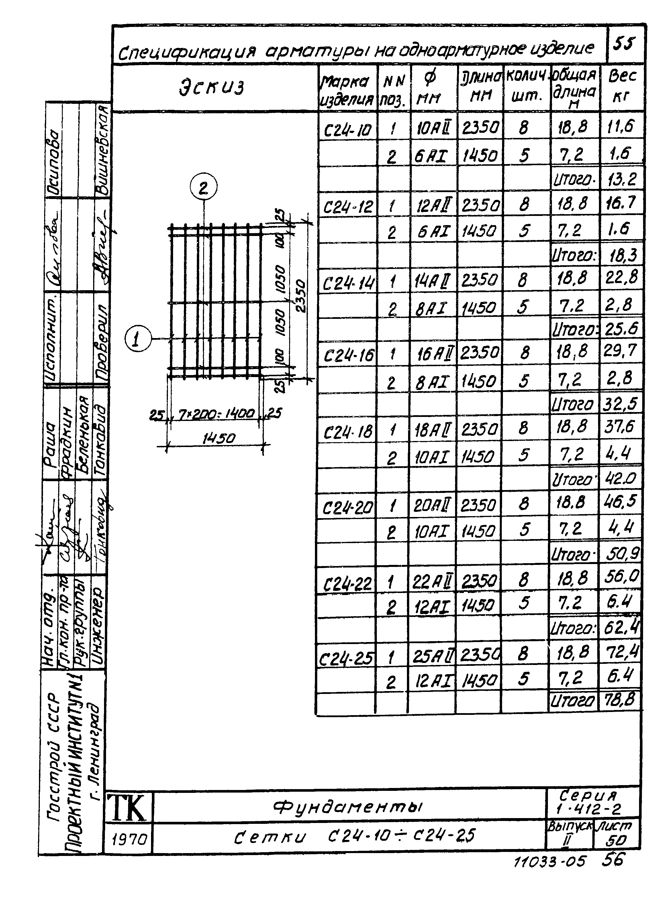 Серия 1.412-2