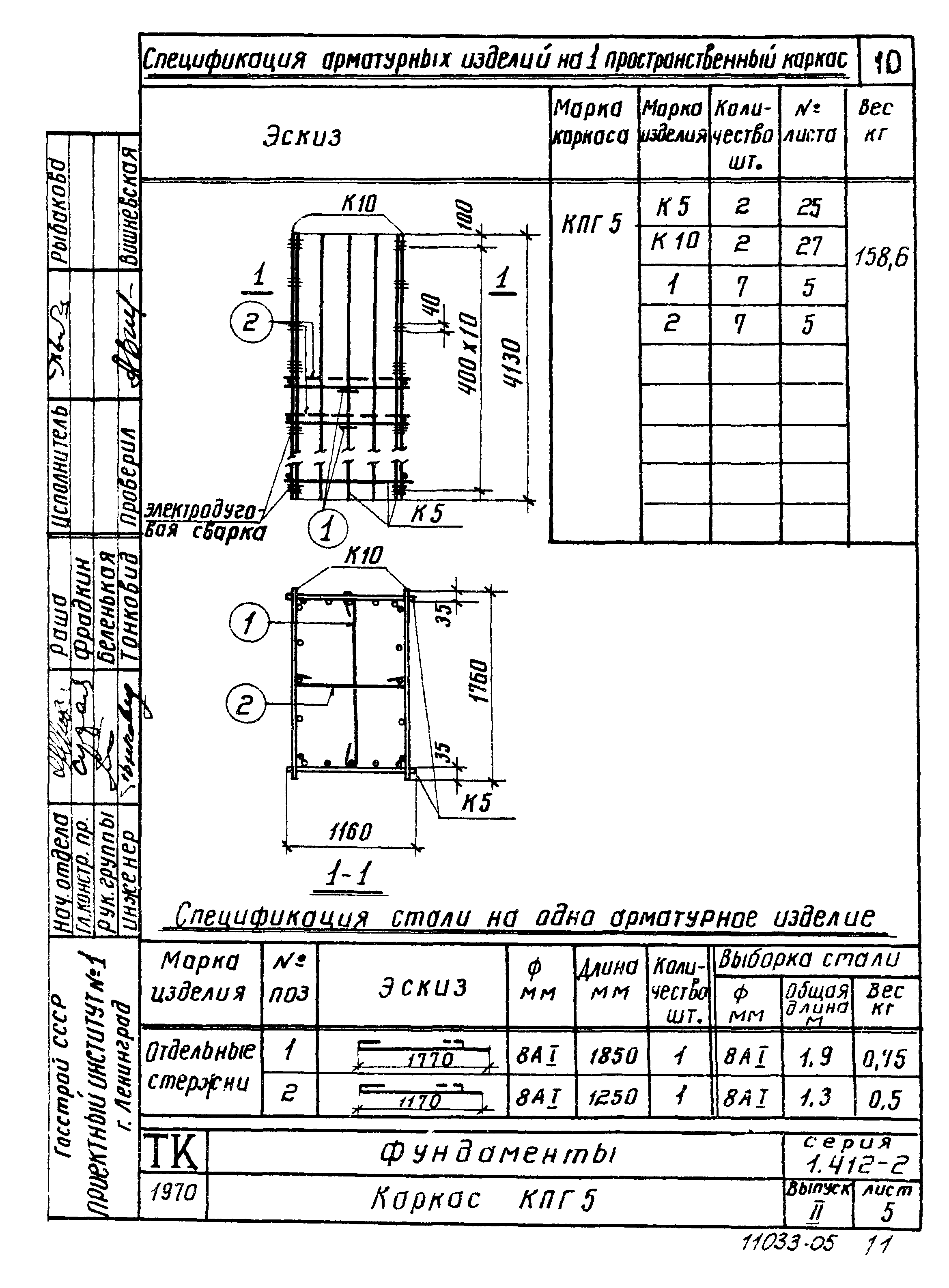 Серия 1.412-2