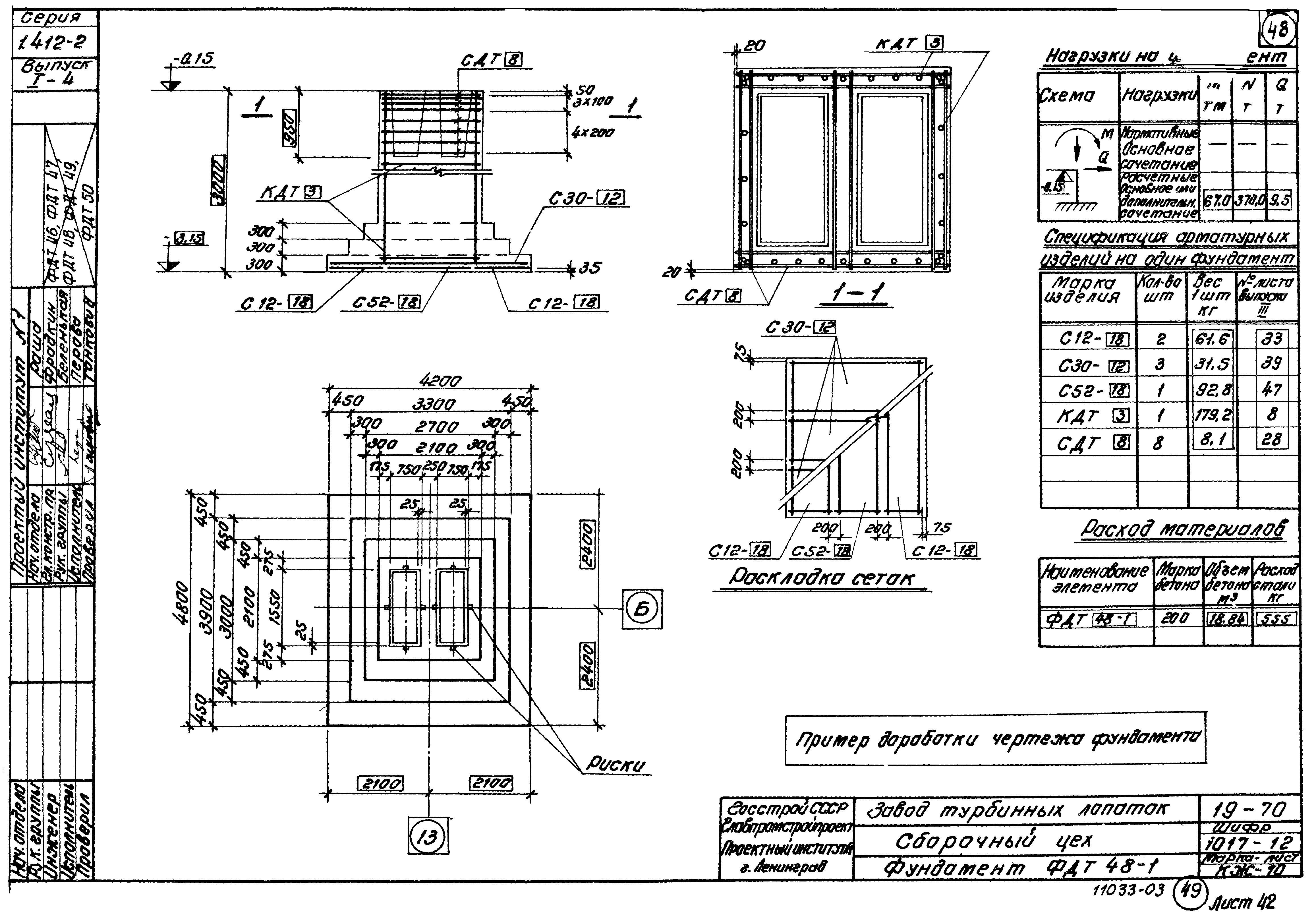 Серия 1.412-2