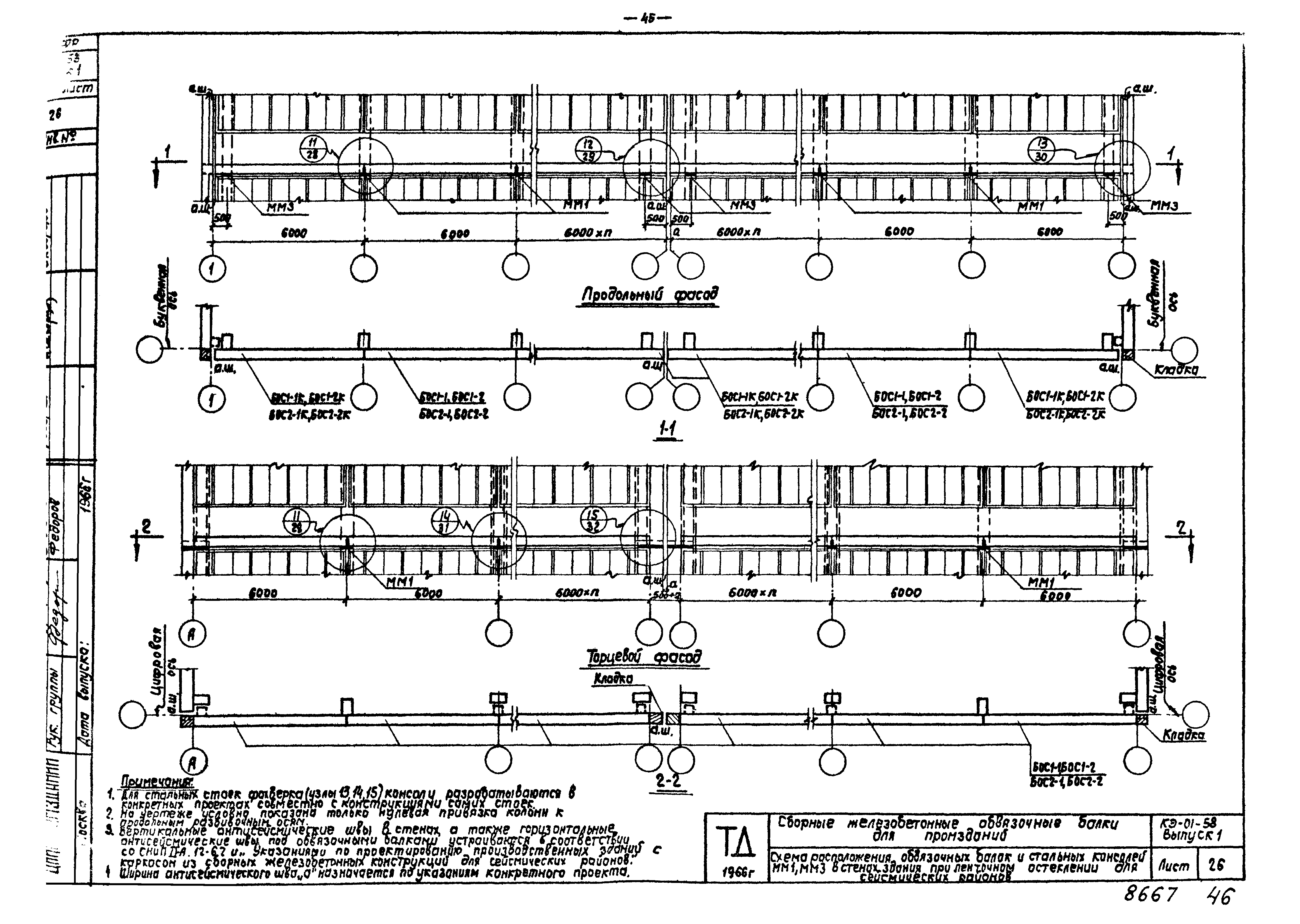 Серия КЭ-01-58