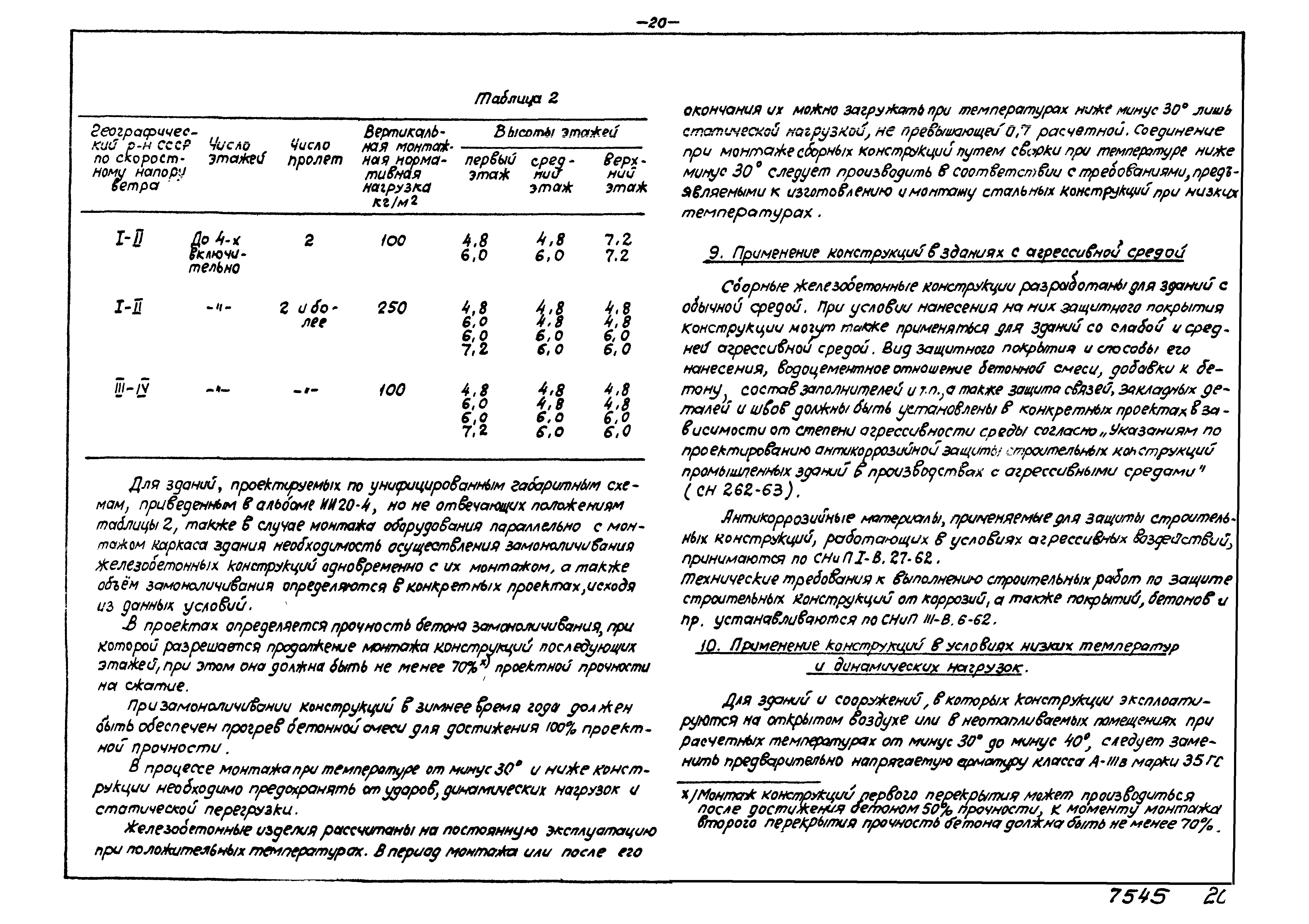 Серия ИИ20-4