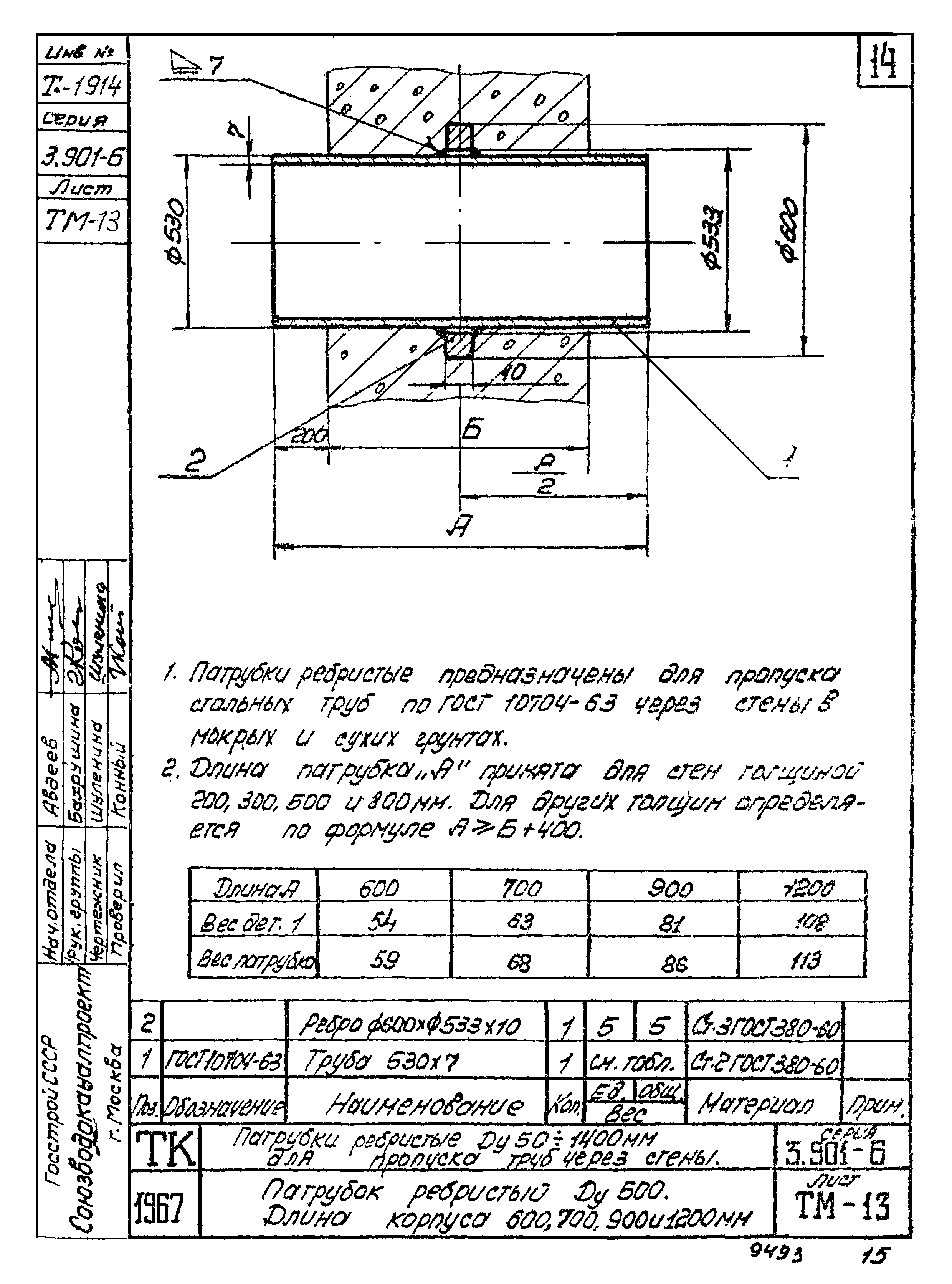 Серия 3.901-6