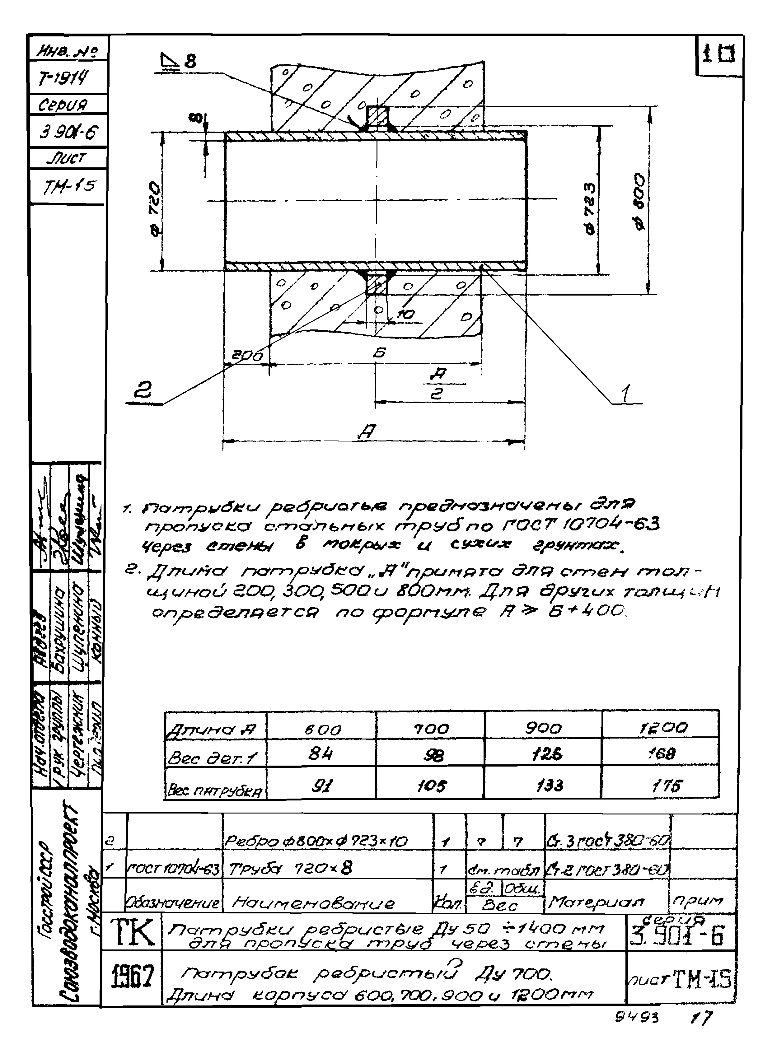 Серия 3.901-6