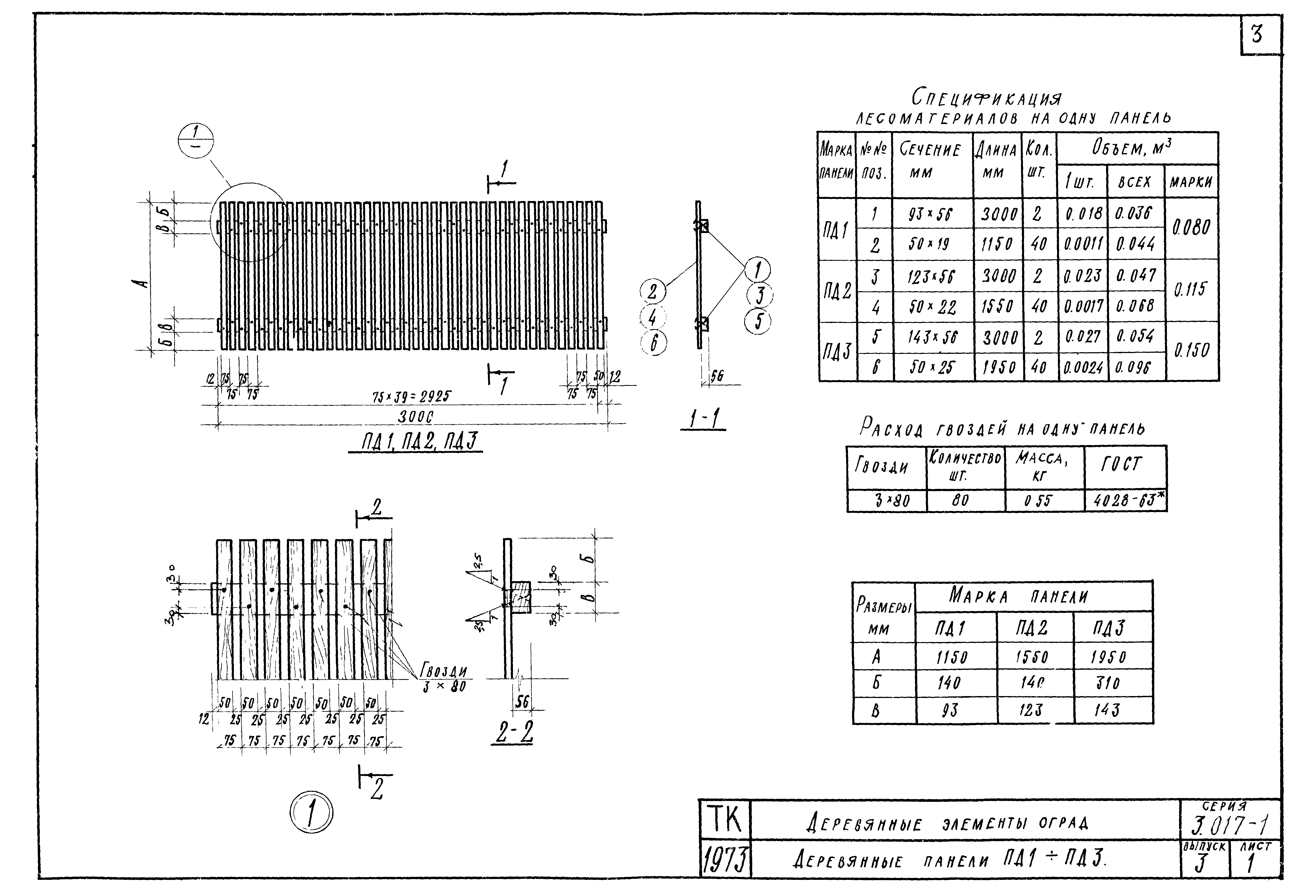 Серия 3.017-1