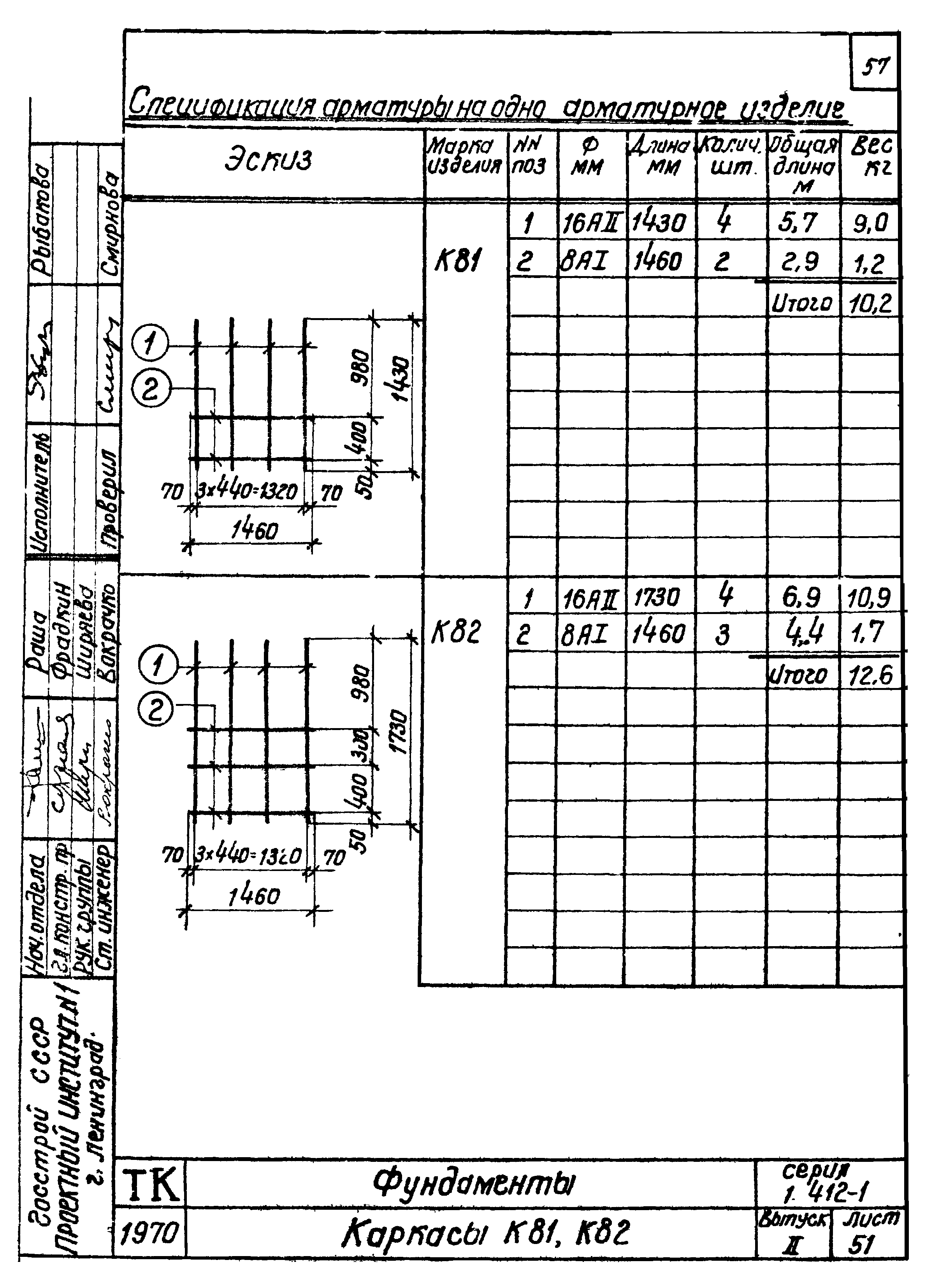 Серия 1.412-1