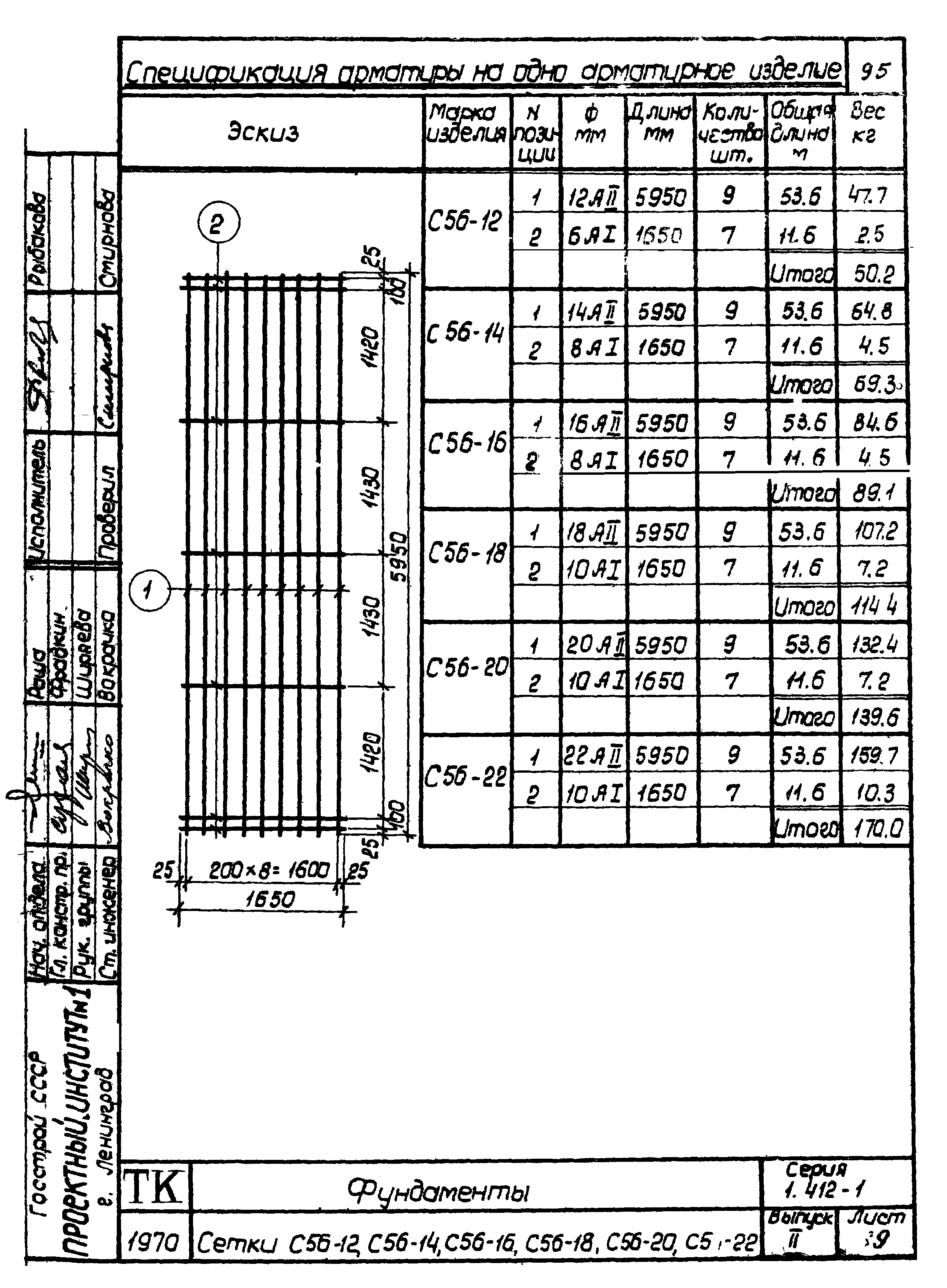 Серия 1.412-1