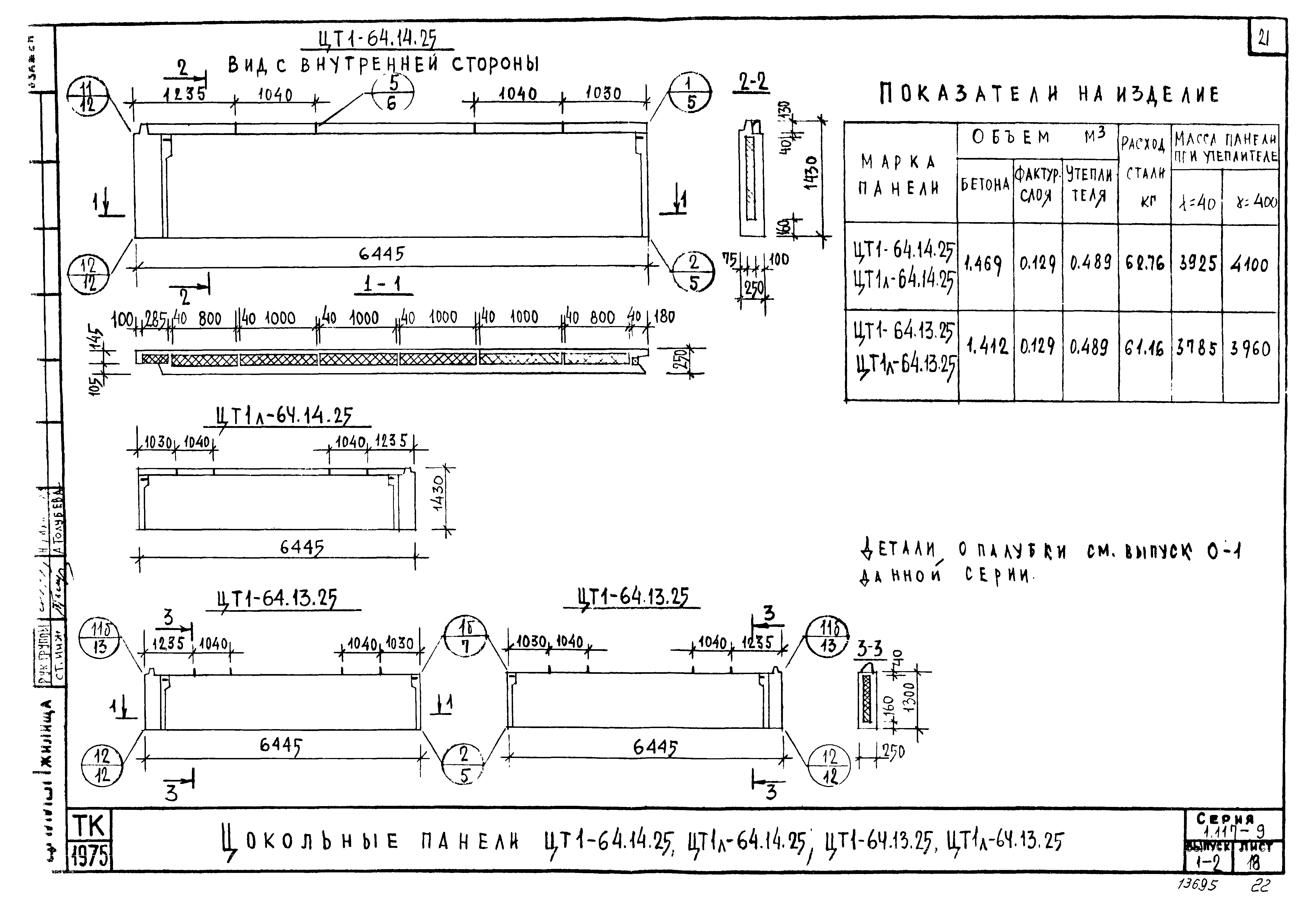 Серия 1.117-9