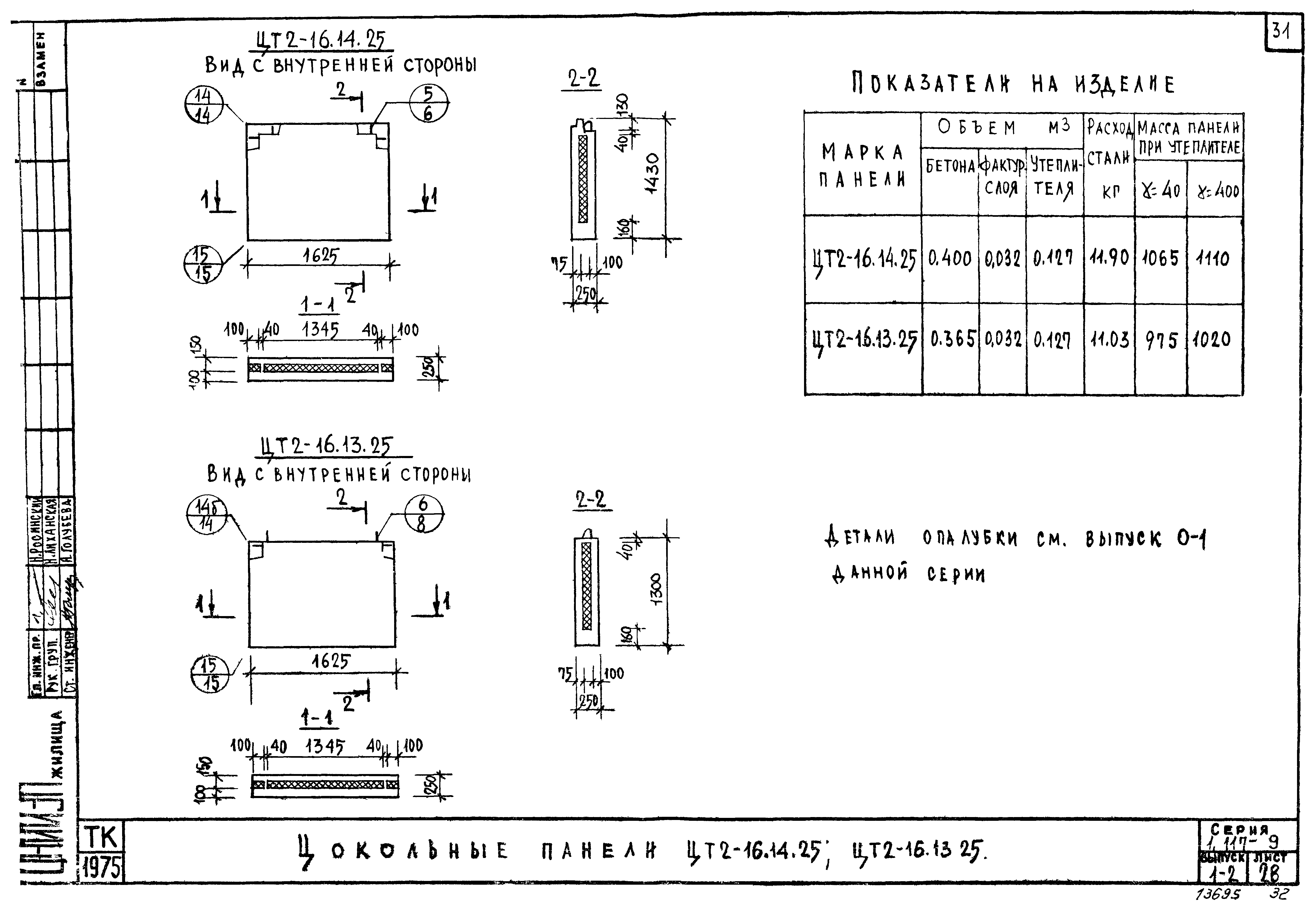 Серия 1.117-9