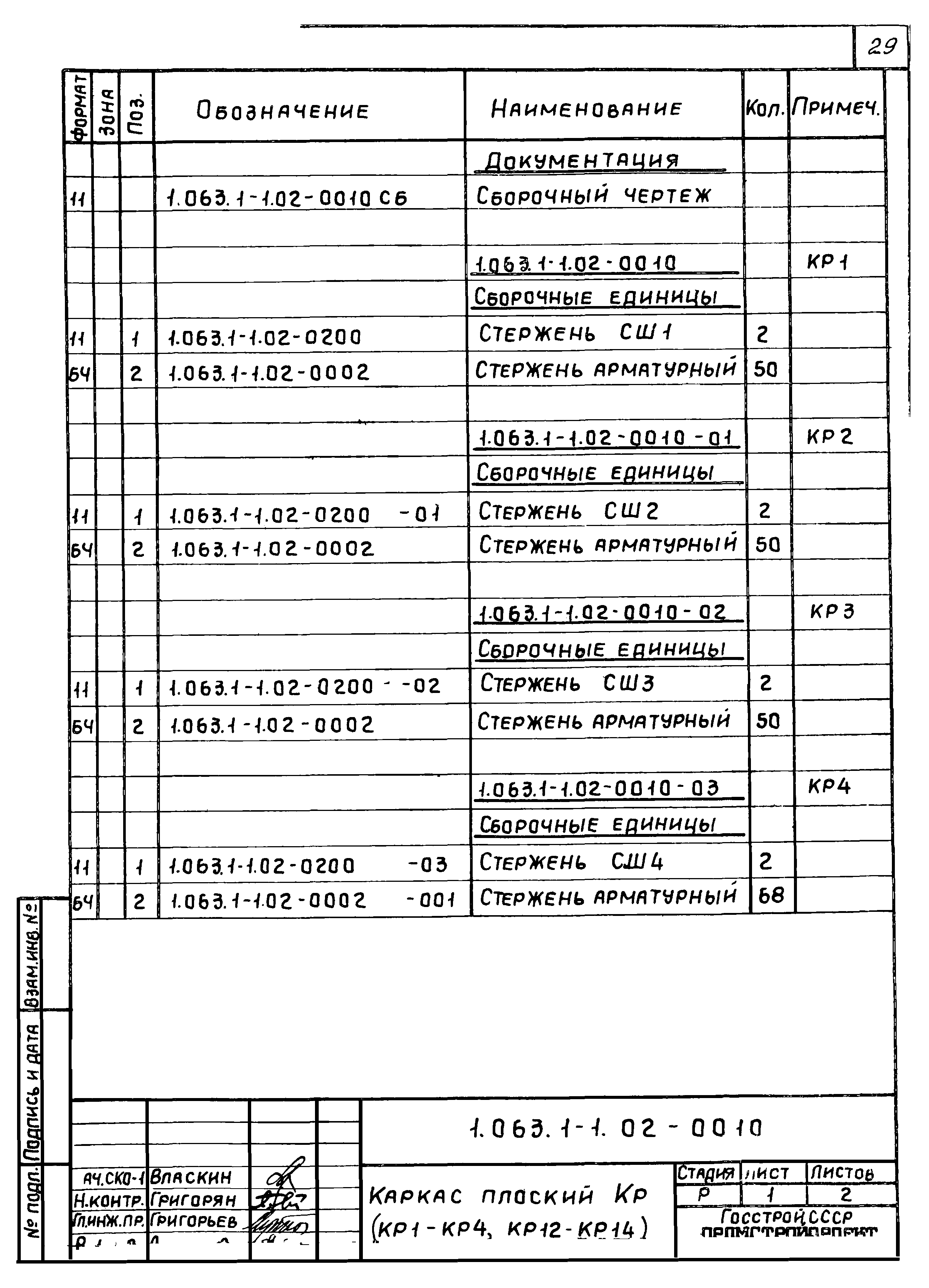 Серия 1.063.1-1