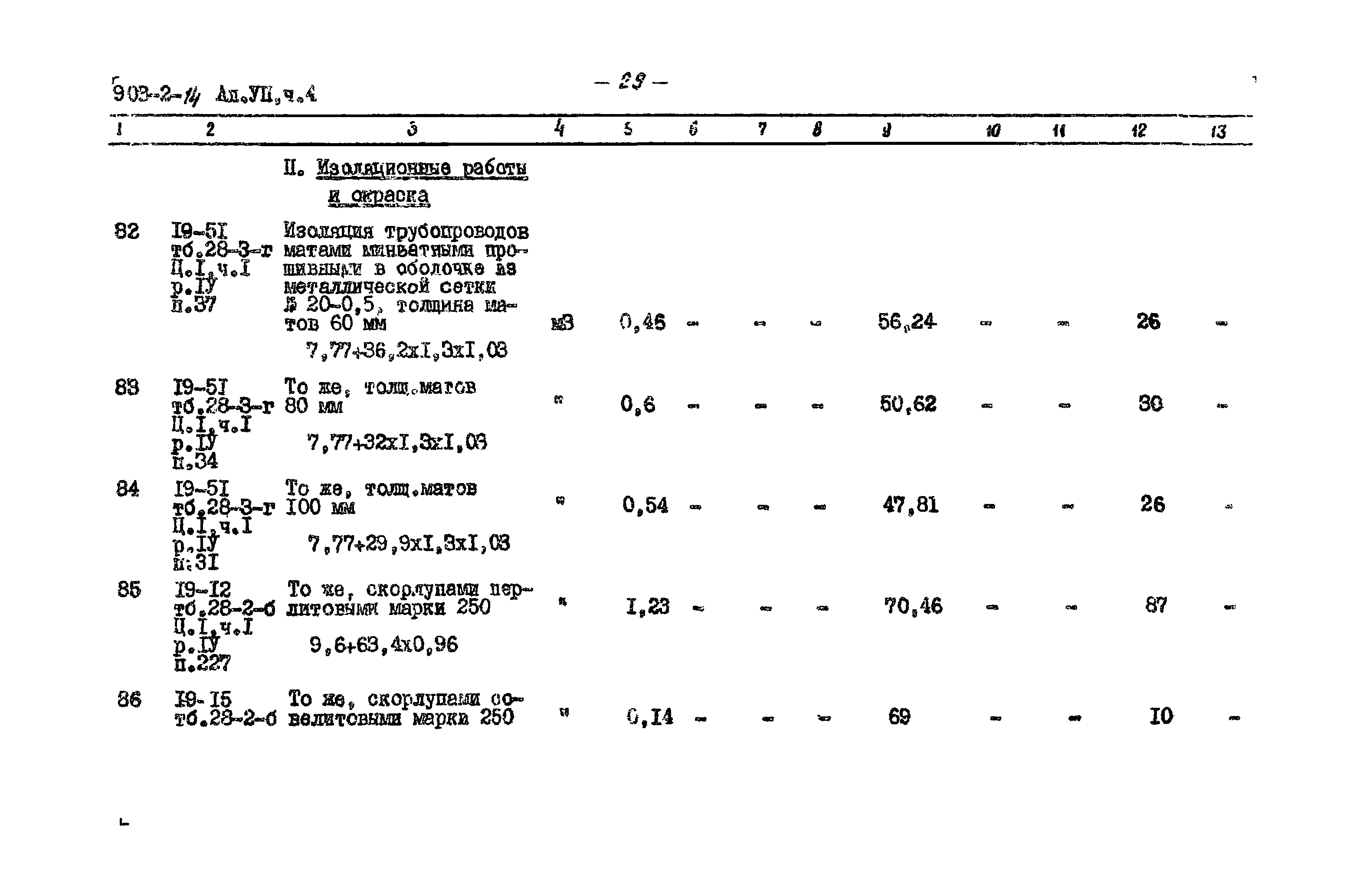 Типовой проект 903-2-15