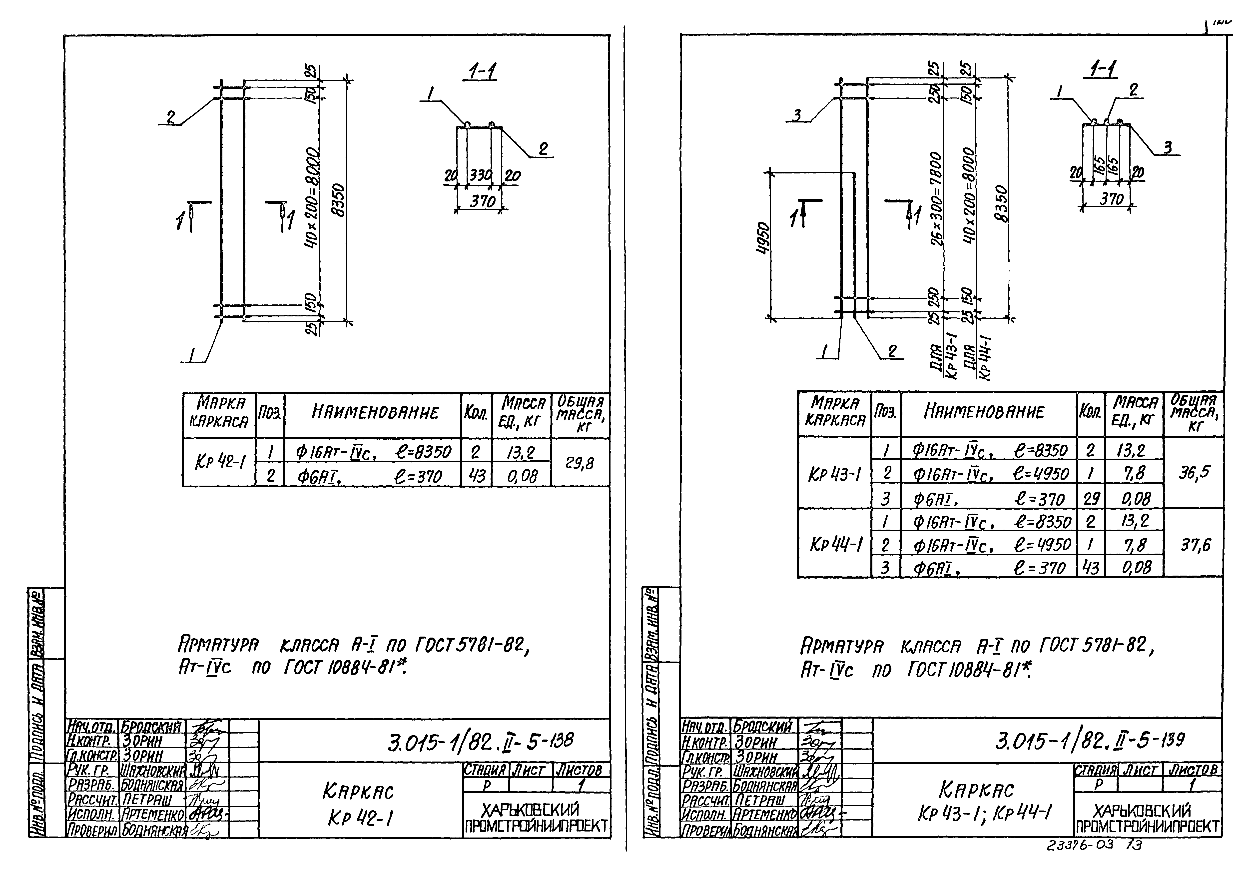 Серия 3.015-1/82