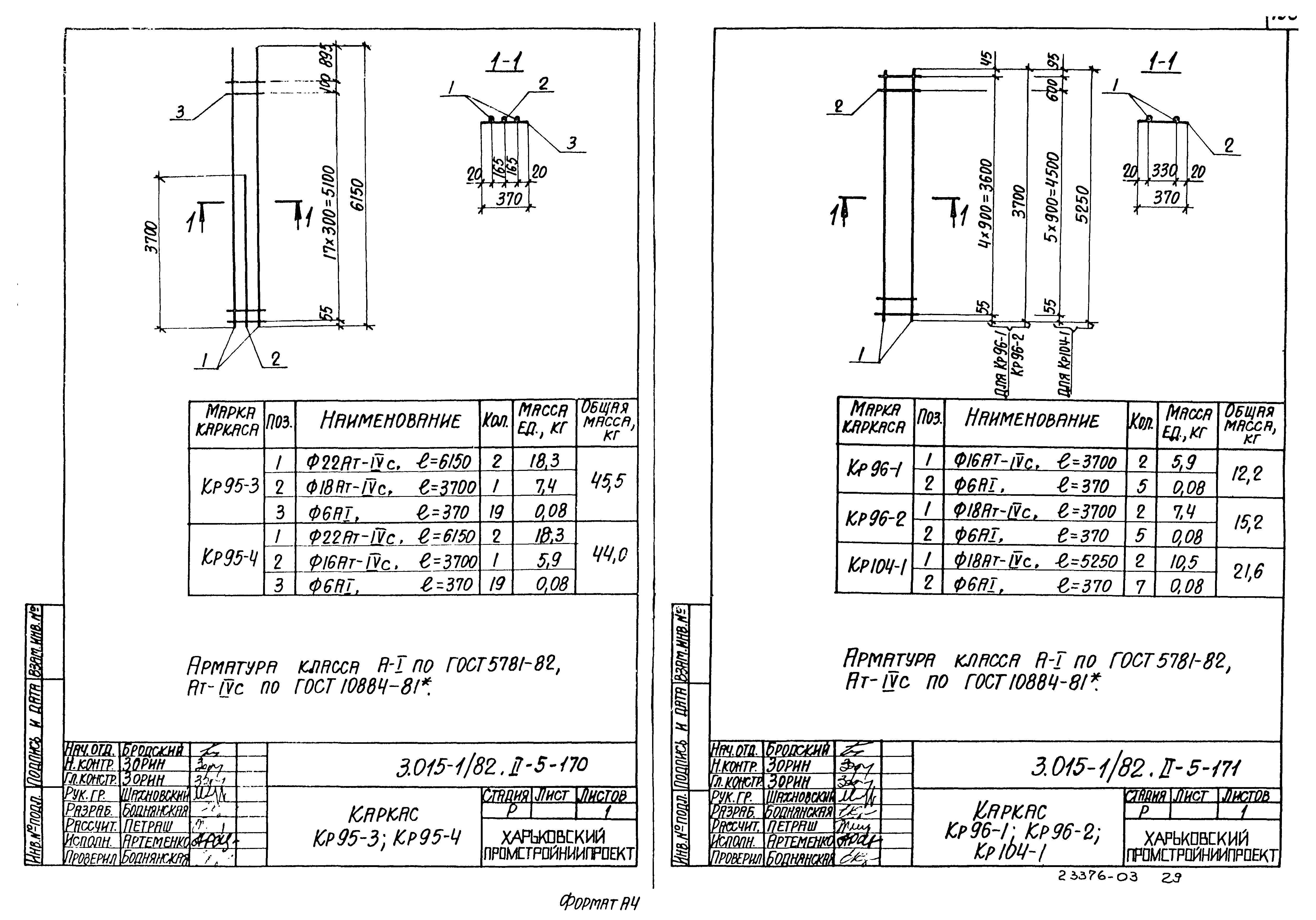 Серия 3.015-1/82