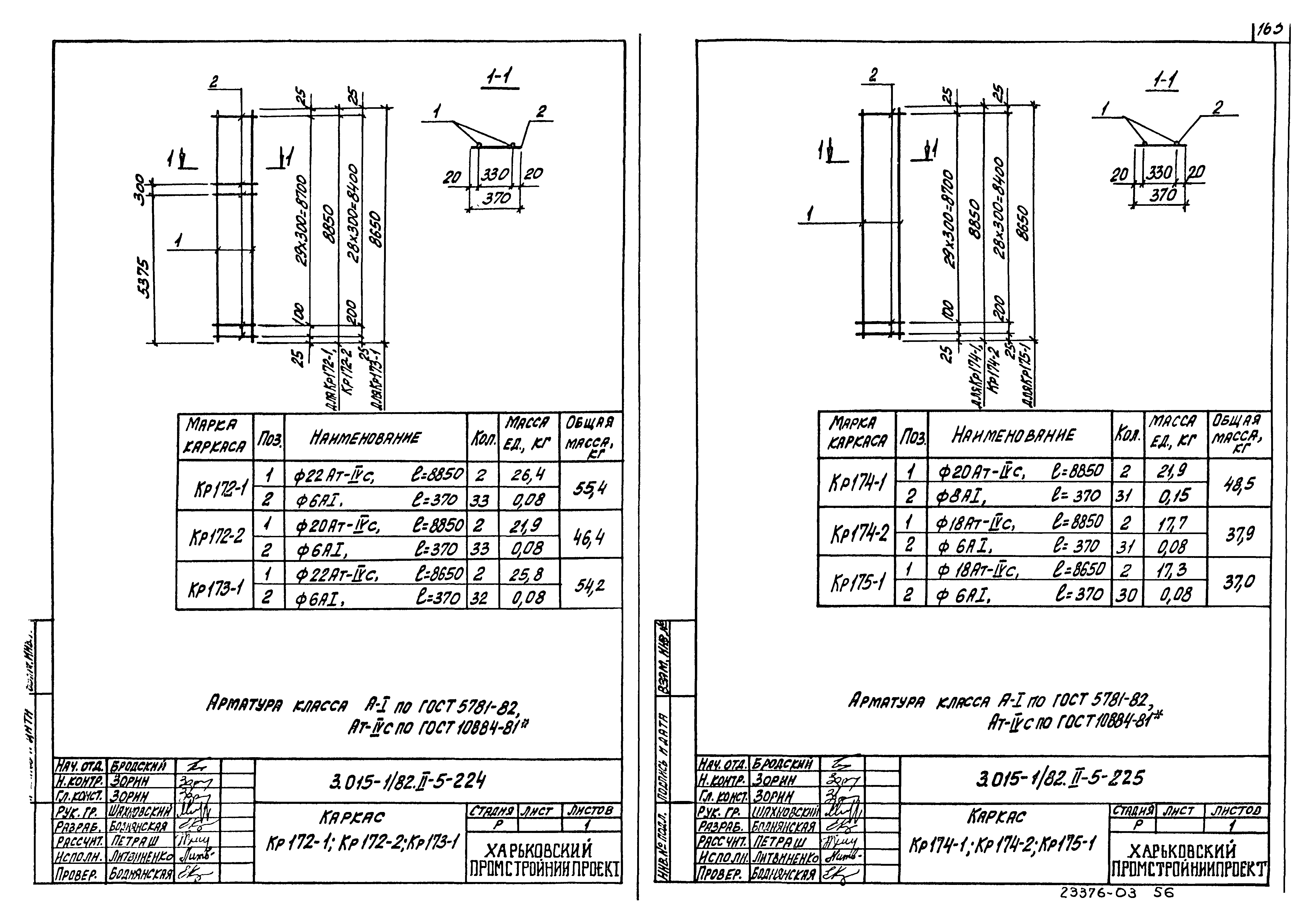 Серия 3.015-1/82