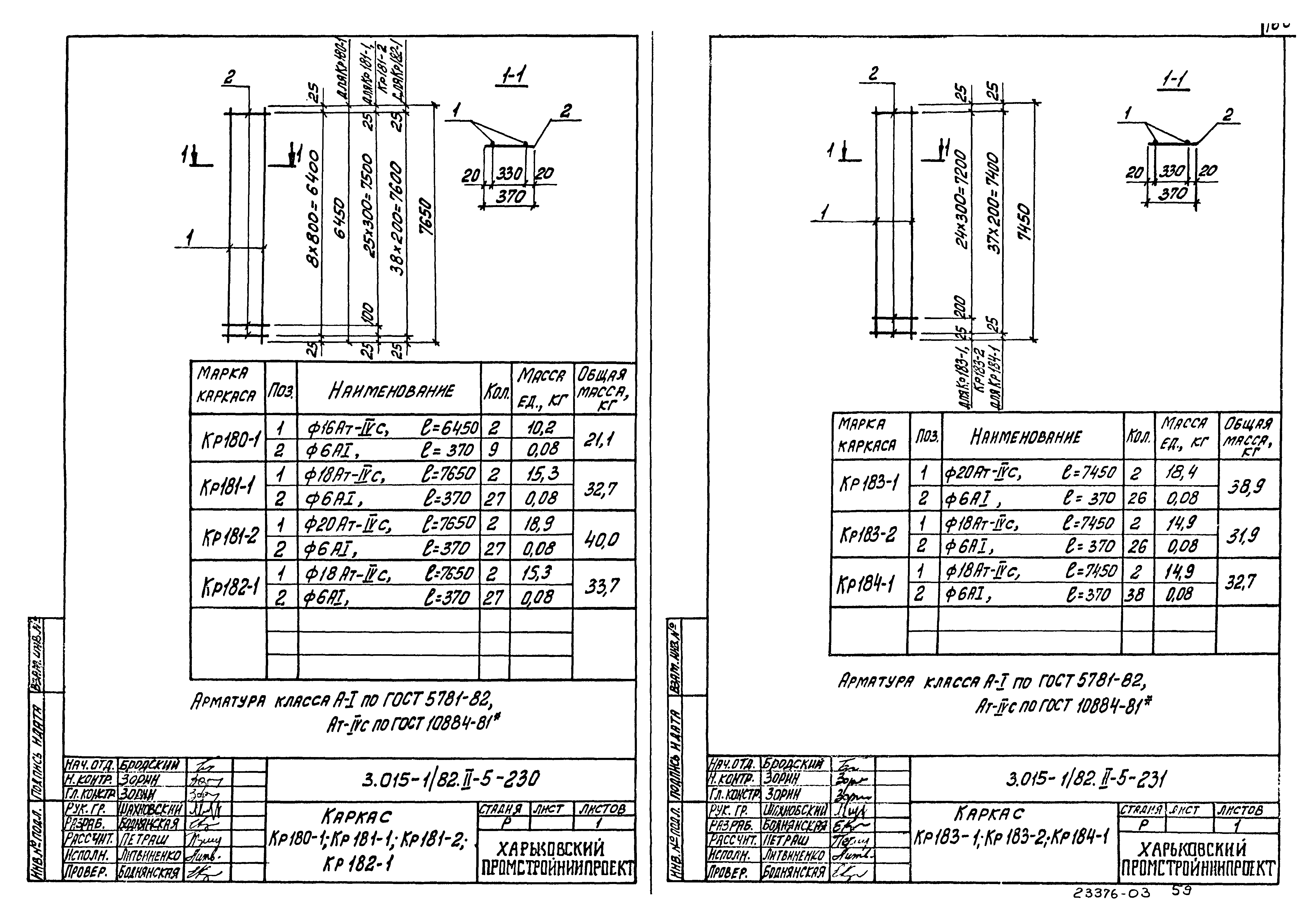 Серия 3.015-1/82