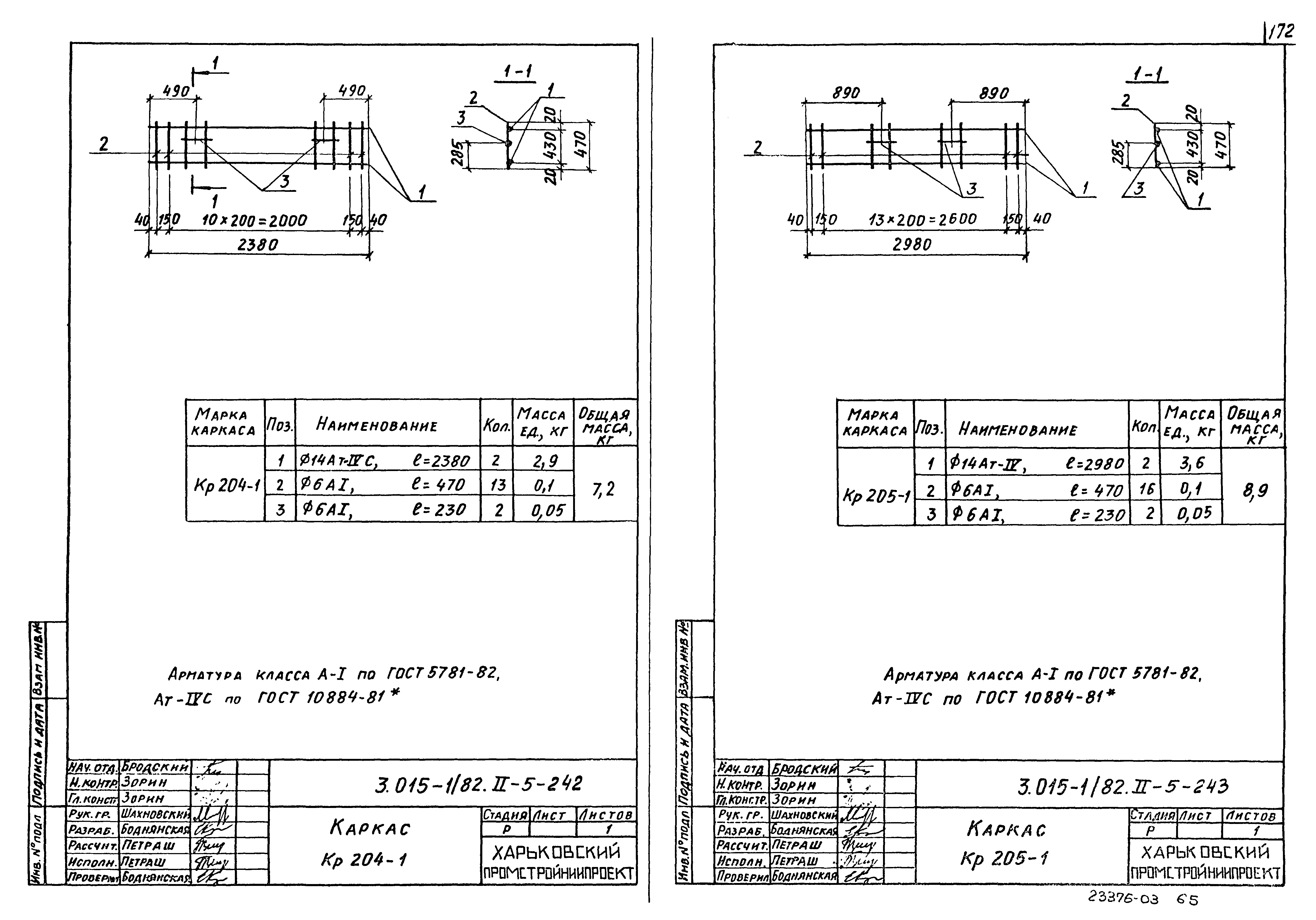 Серия 3.015-1/82