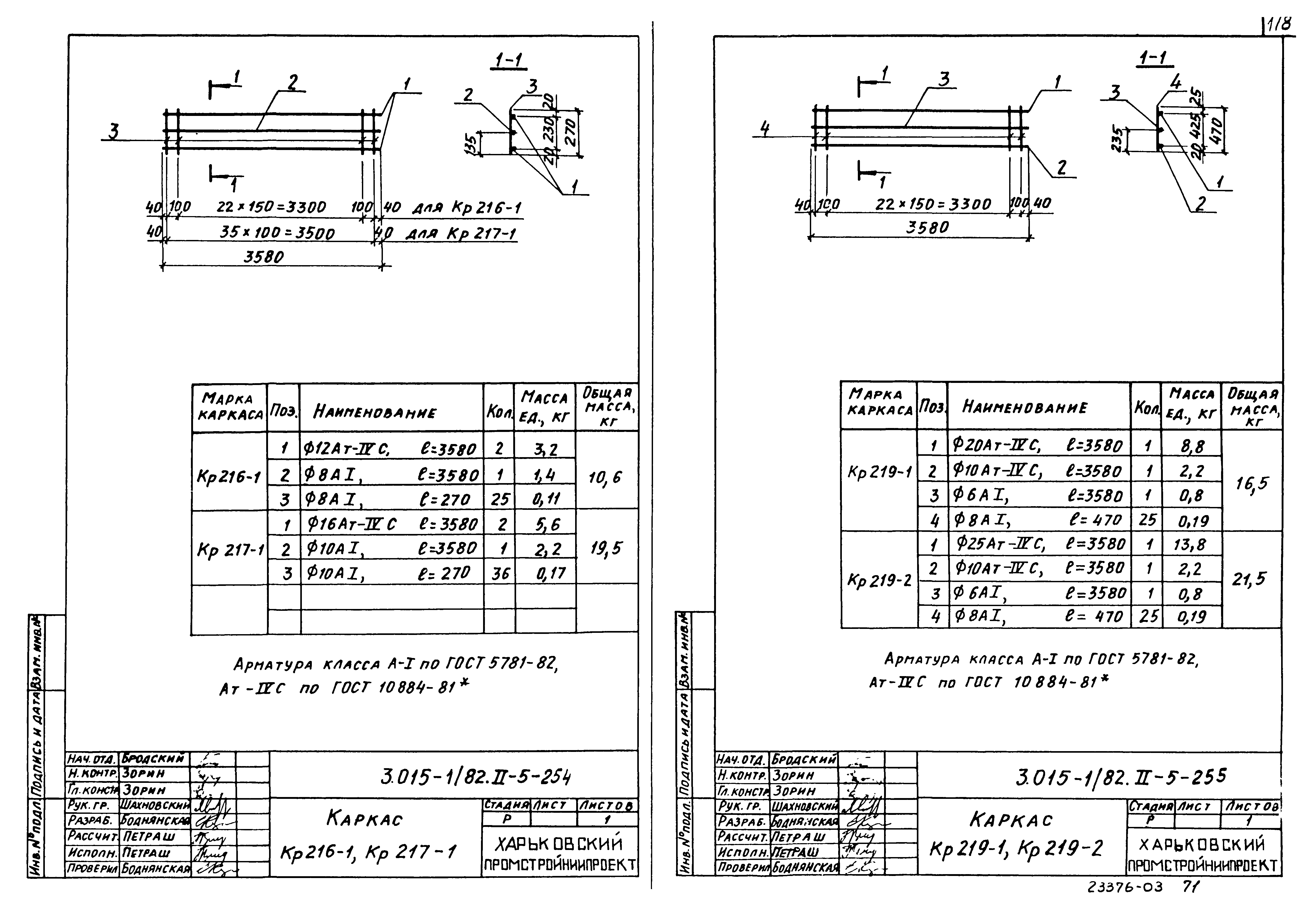 Серия 3.015-1/82