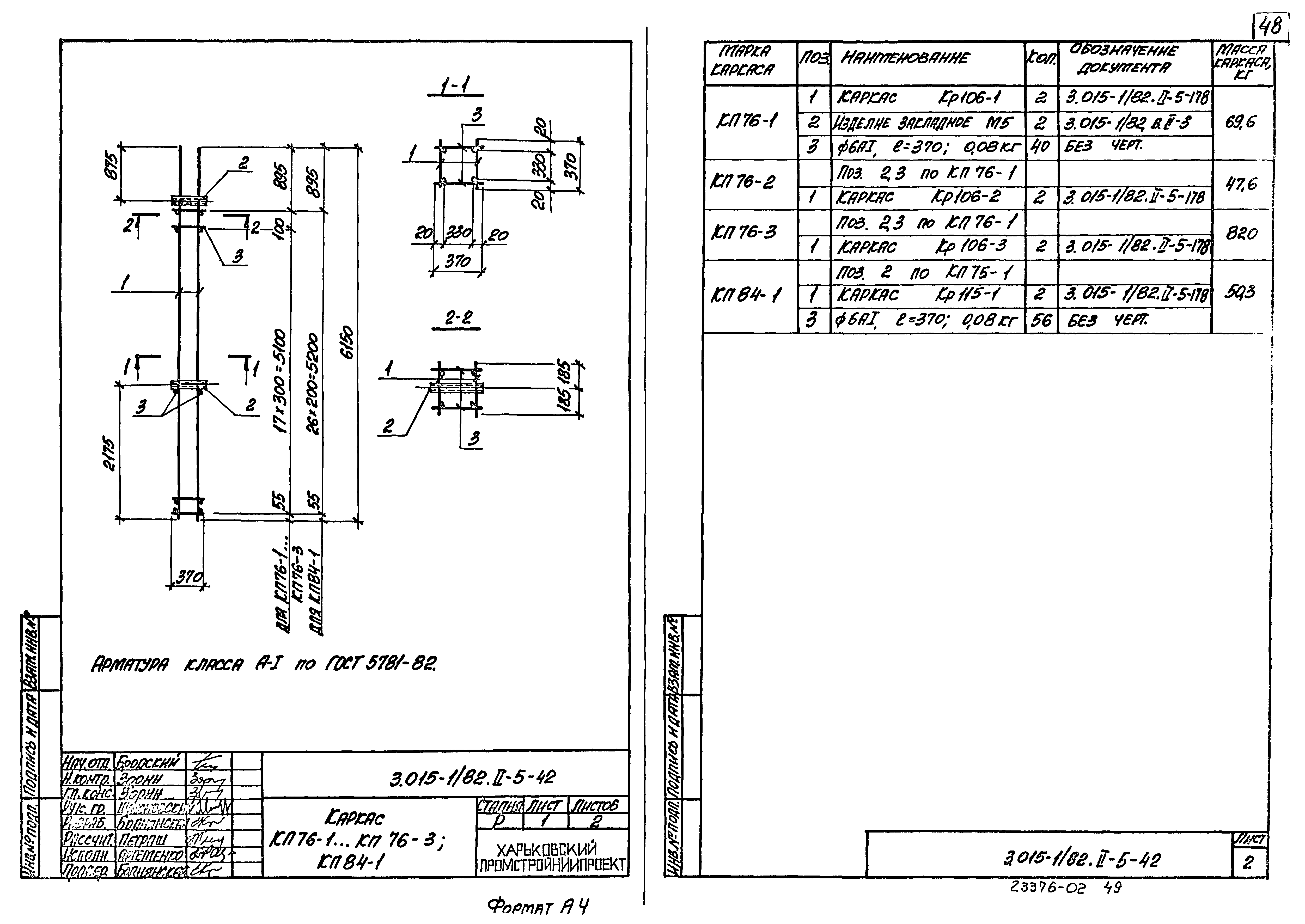 Серия 3.015-1/82