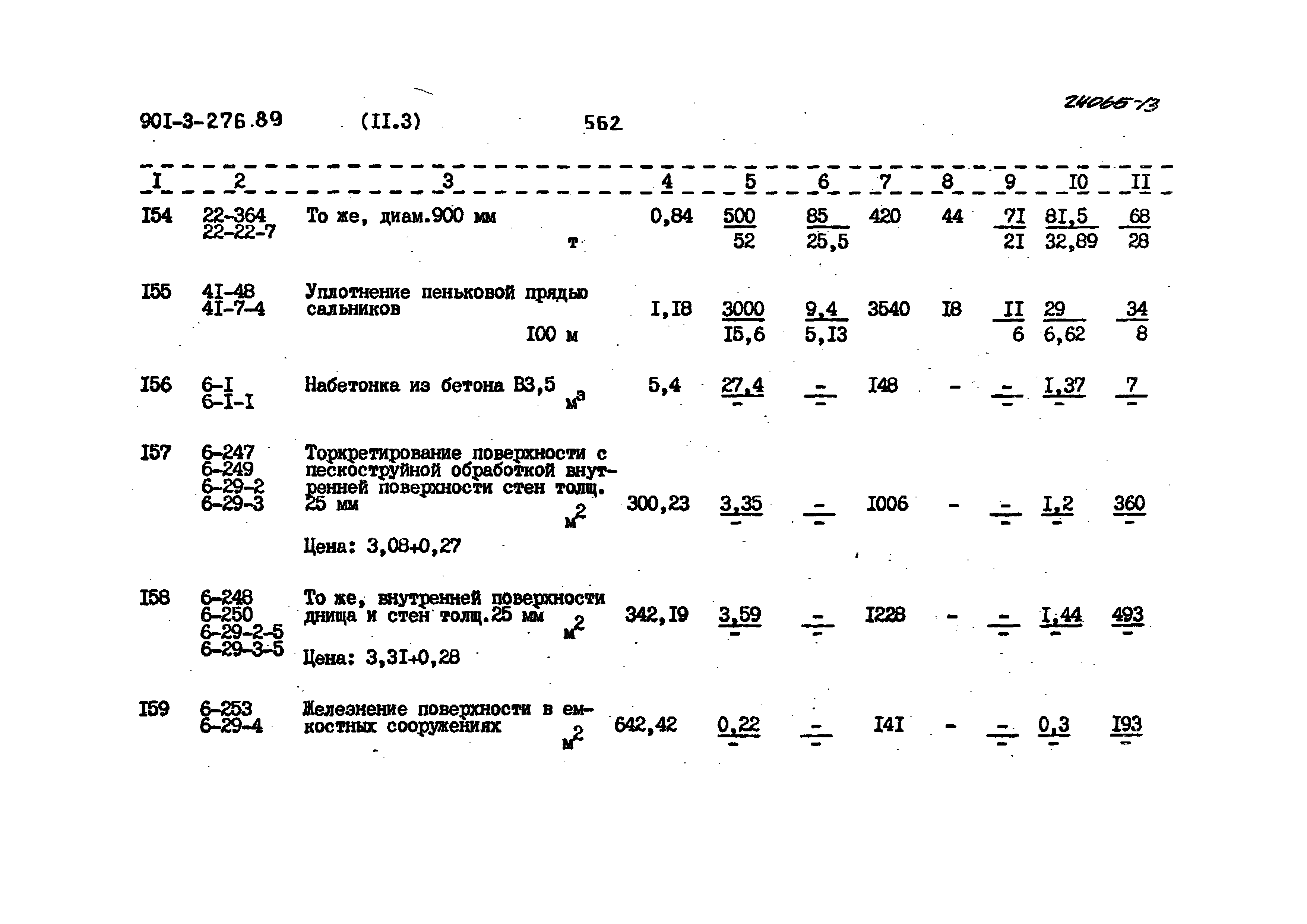 Типовой проект 901-3-276.89