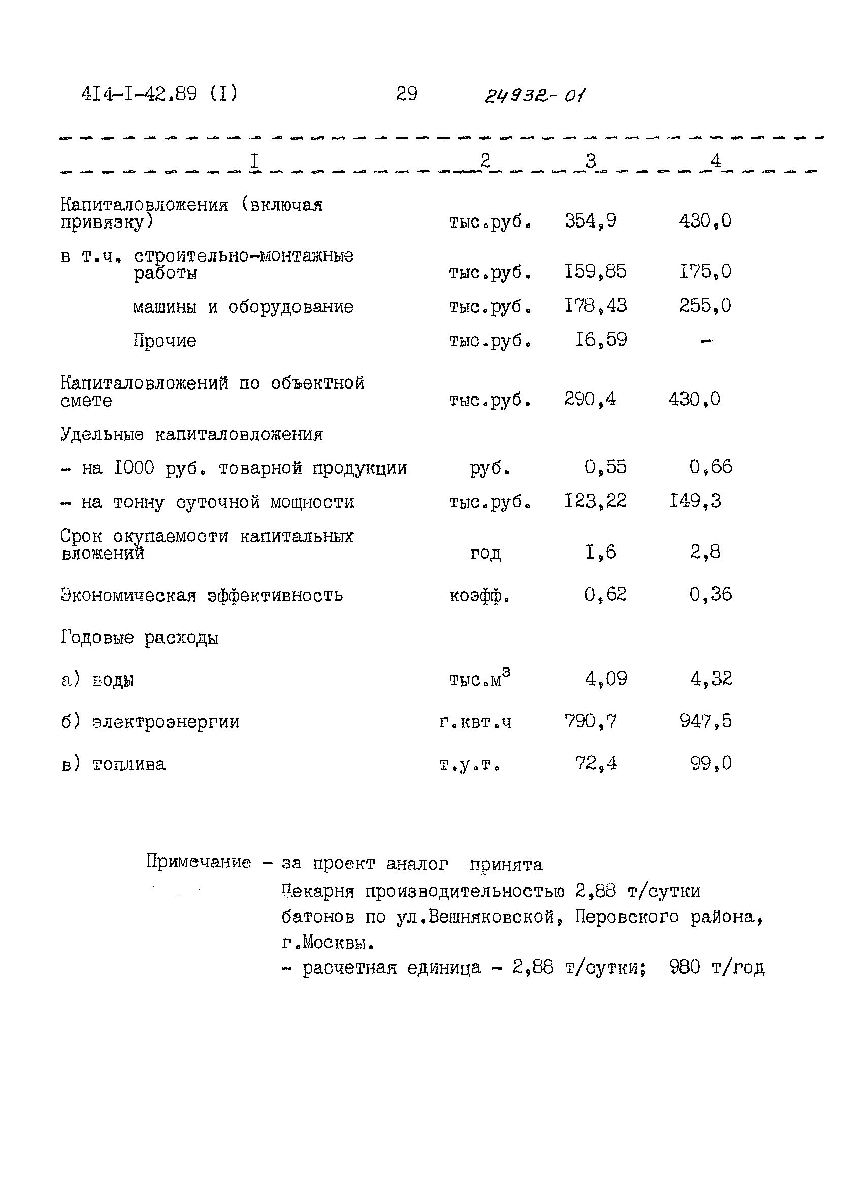 Типовой проект 414-1-42.89