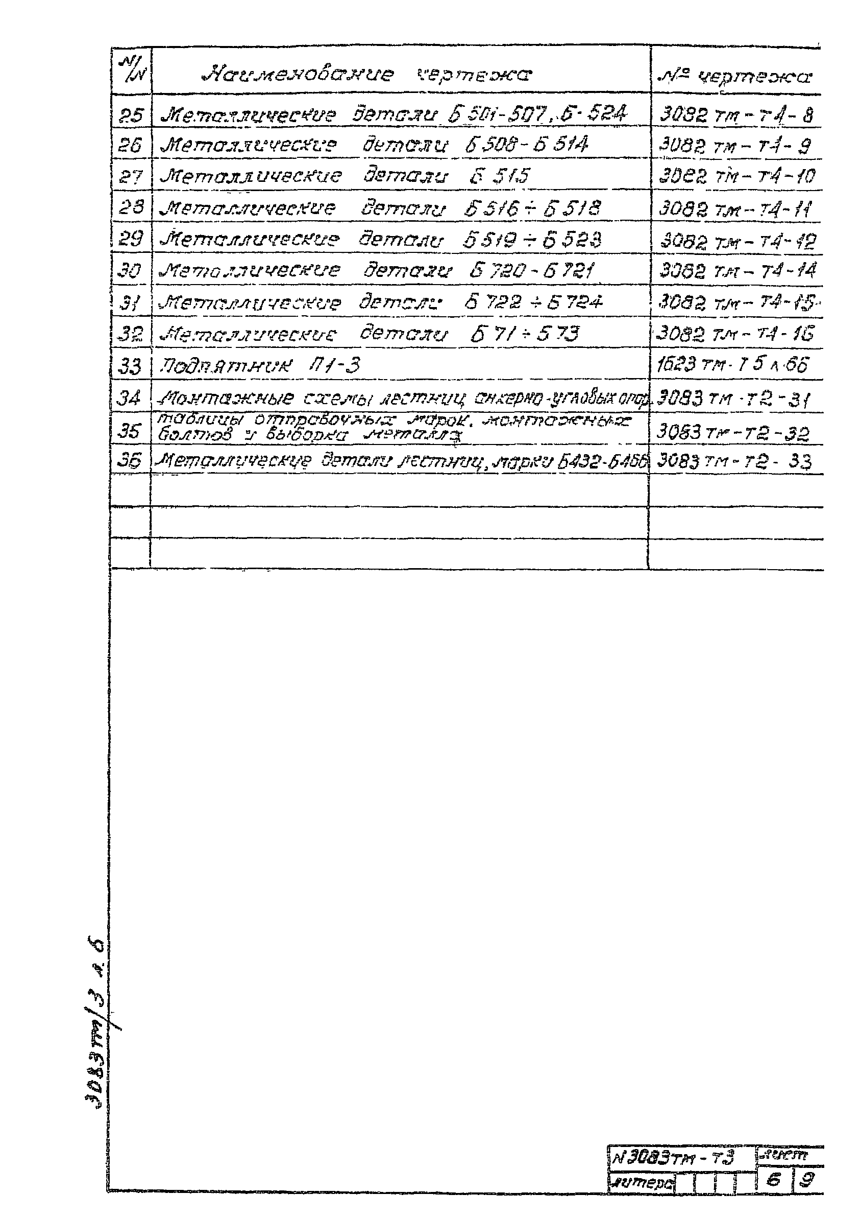 Типовой проект 407-4-25/75