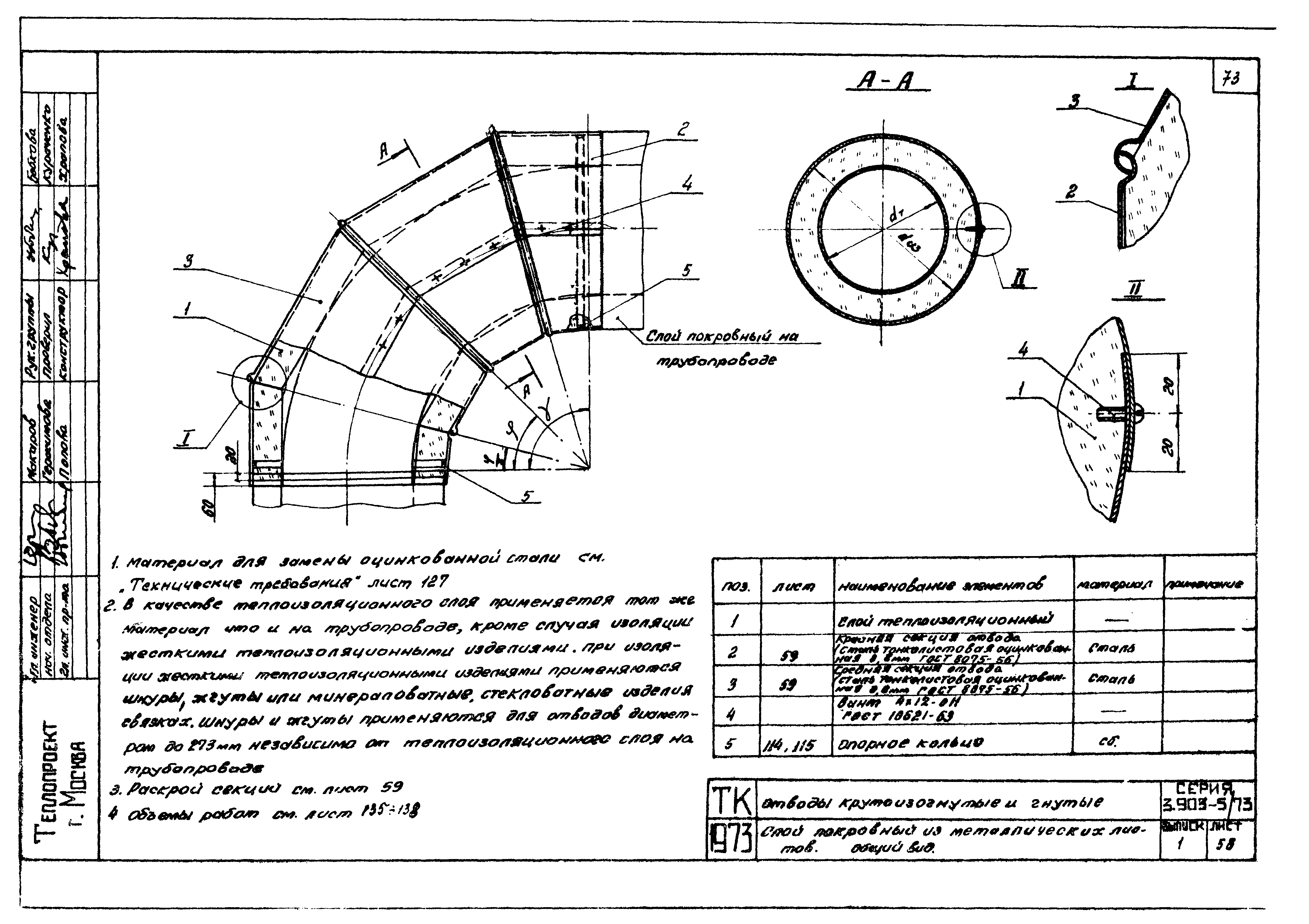 Серия 3.903-5/73