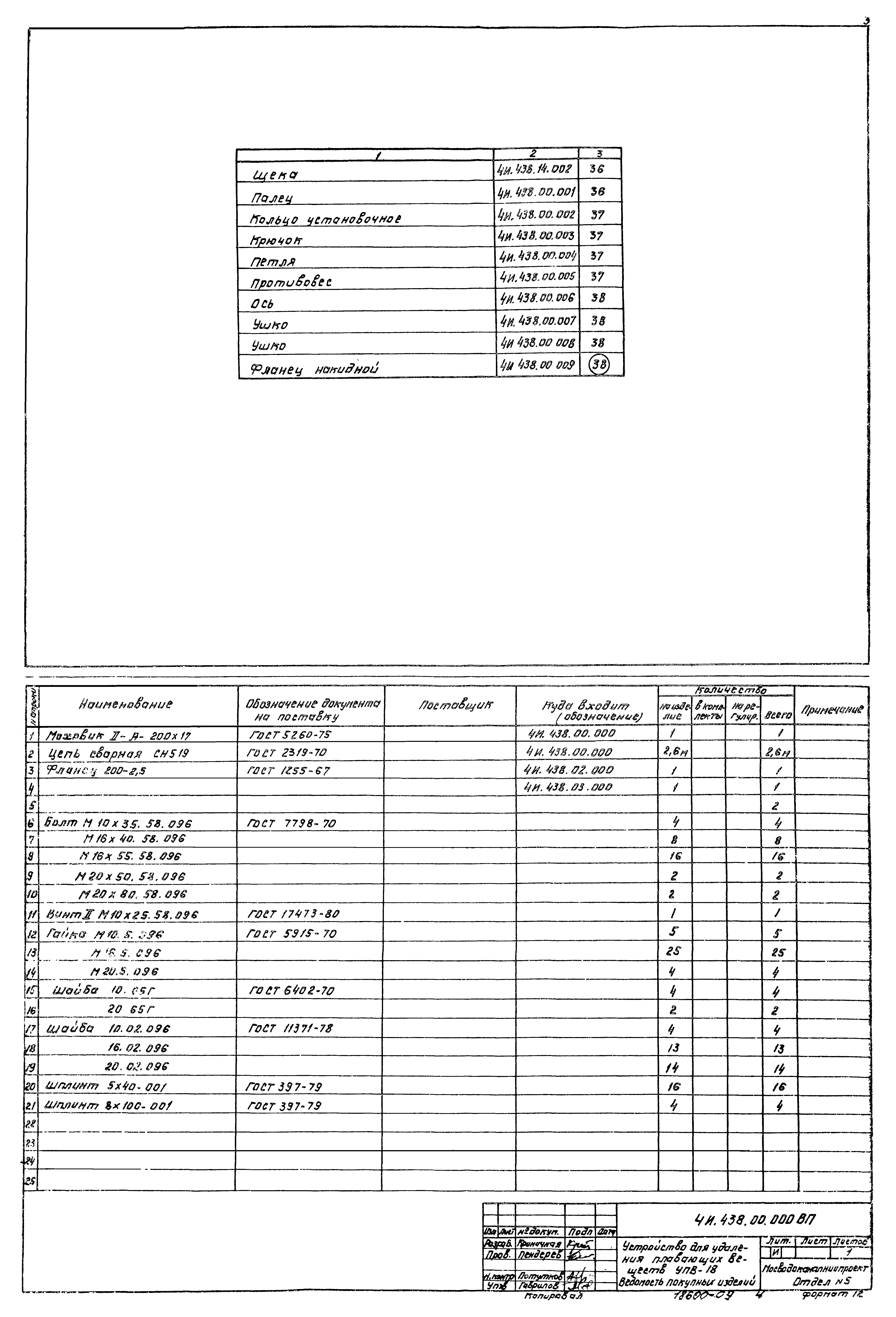 Типовой проект 902-2-362.83